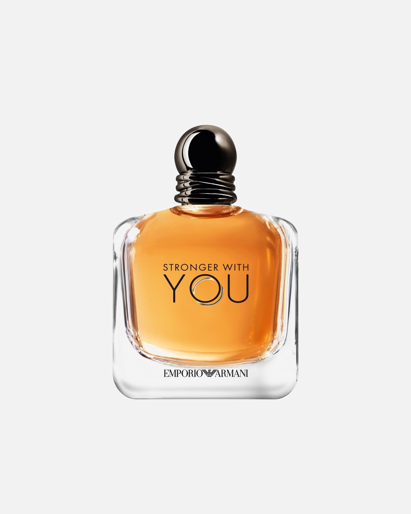 Eau de toilette para Hombre Armani Emporio Stronger With You 150 ml