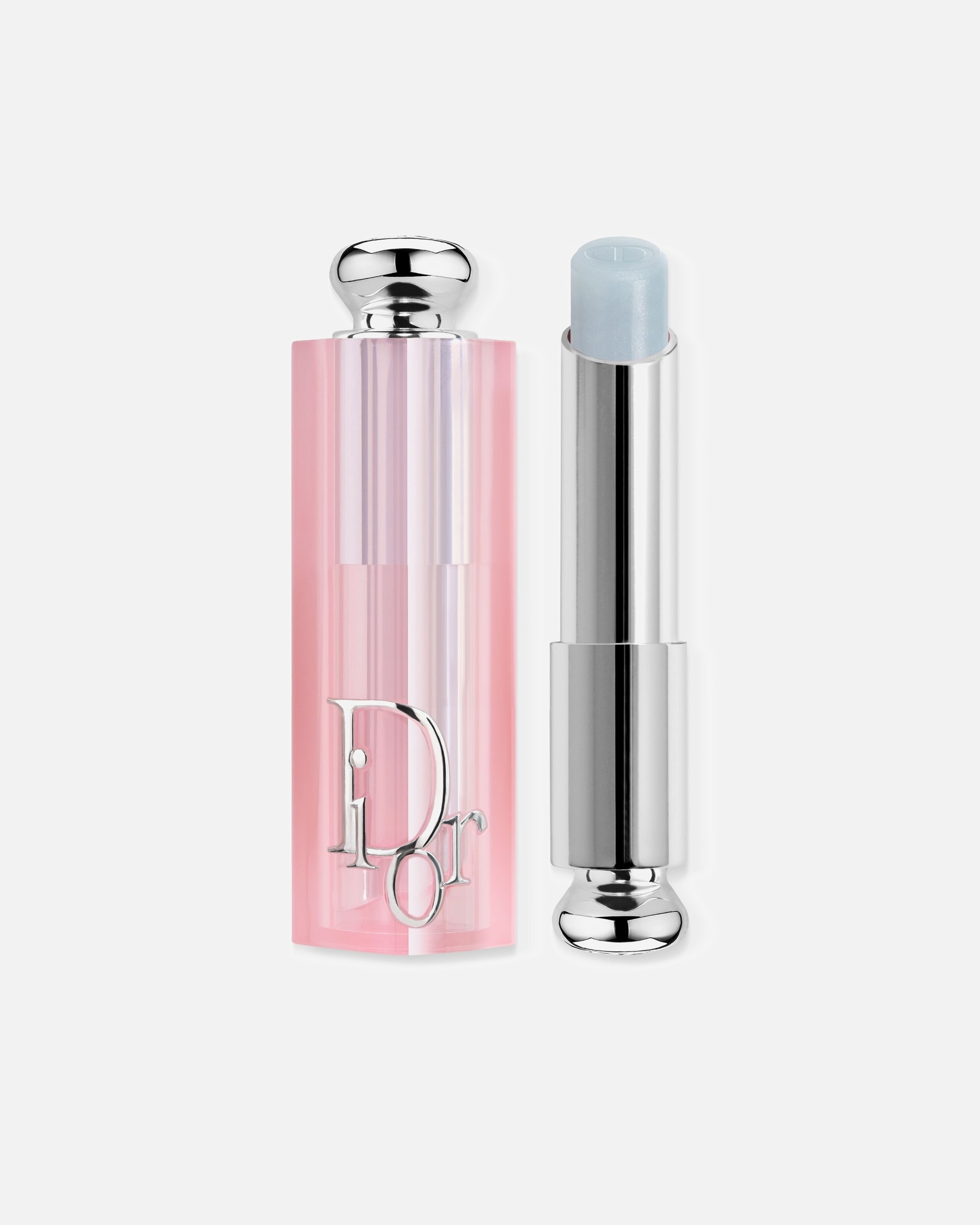 Bálsamo labial para Mujer DIOR Dior Addict LIP GLOW BÁLSAMO LABIAL HIDRATANTE 48 H - COLOR ACTIVADO POR EL PH 078 Icy Blue