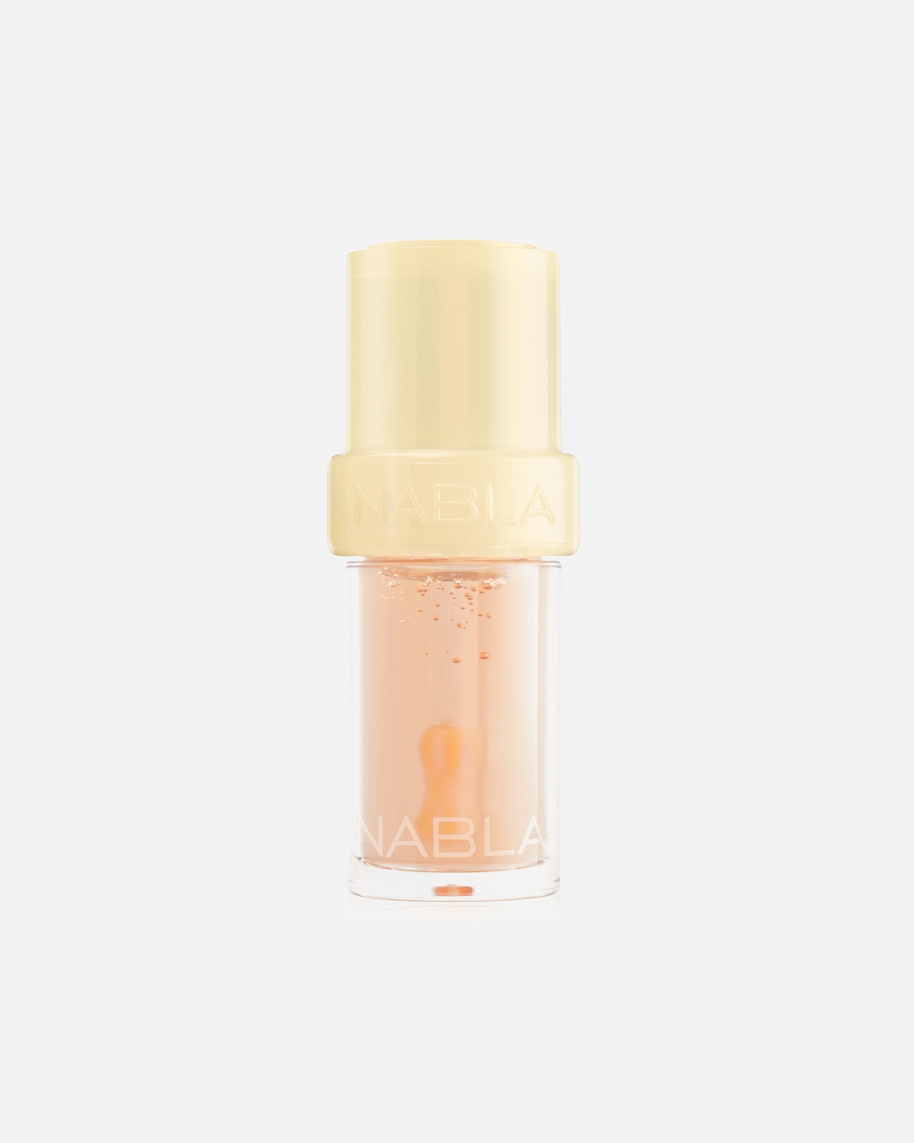 Aceite labial para Unisex NABLA Default Brand Line Lip Candy Oil Honey