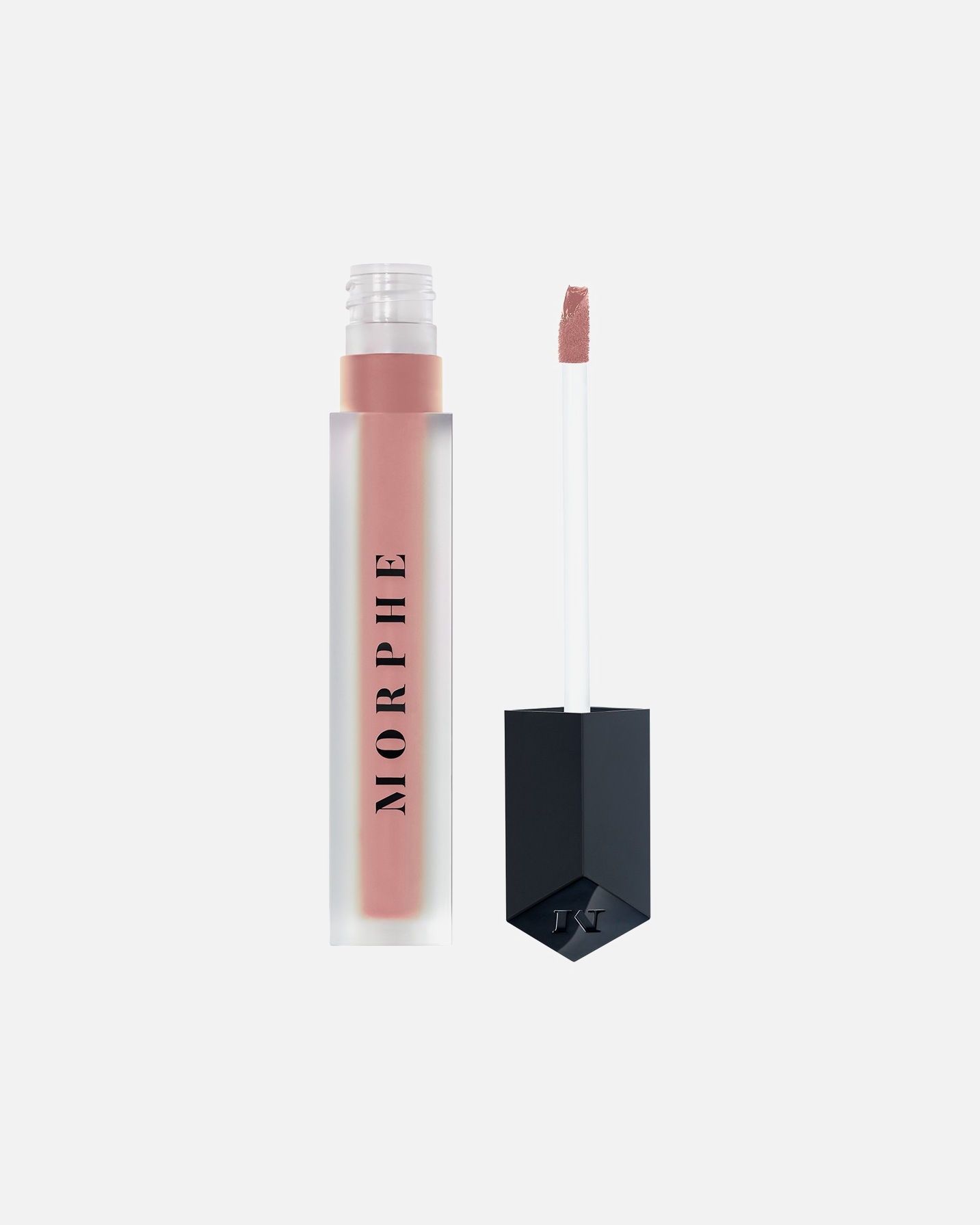 Barra de Labios para Unisex Morphe Matte Liquid Lipstick BACKSEAT LOVE?