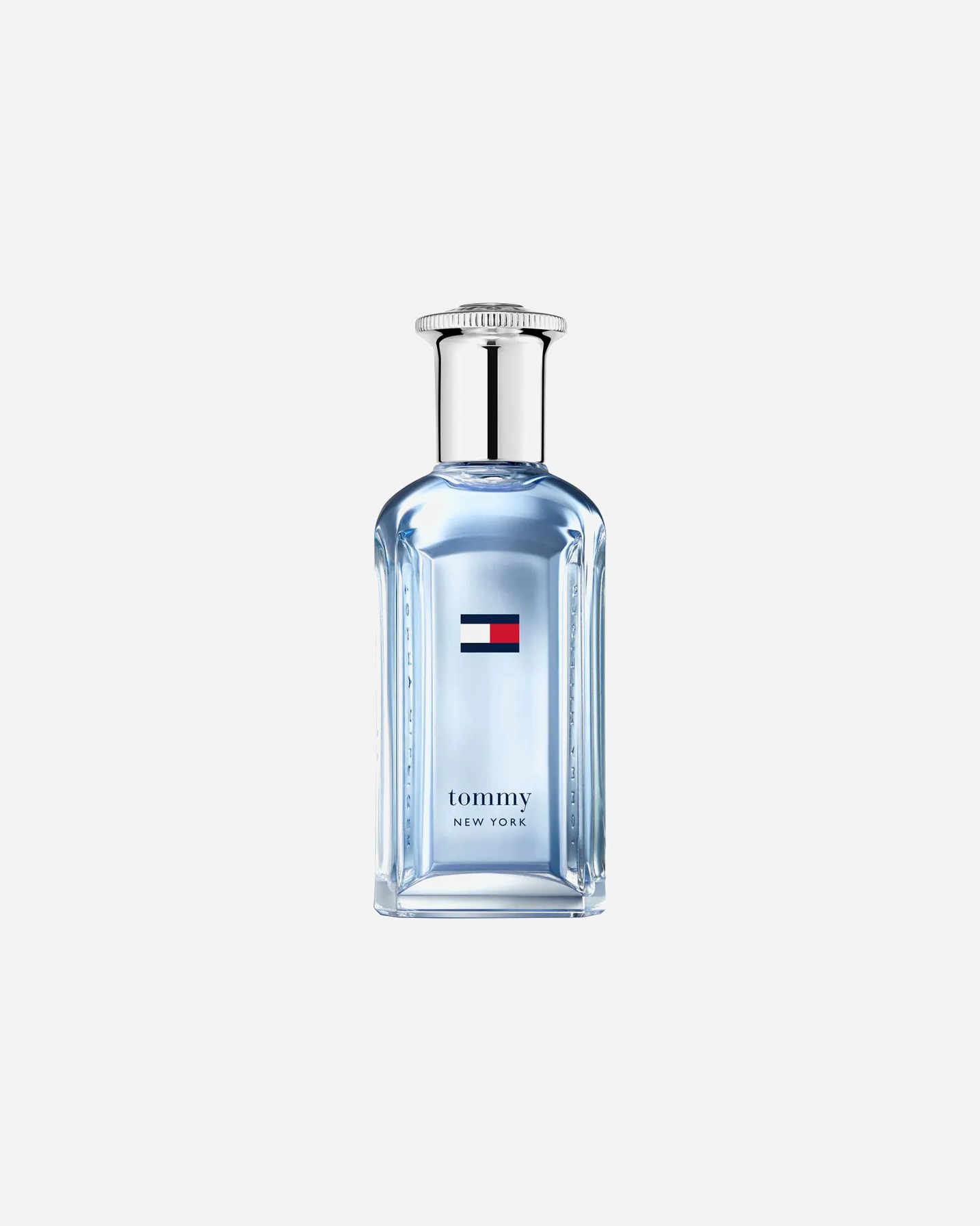Eau de toilette para Hombre Tommy Hilfiger Tommy New York 50 ml