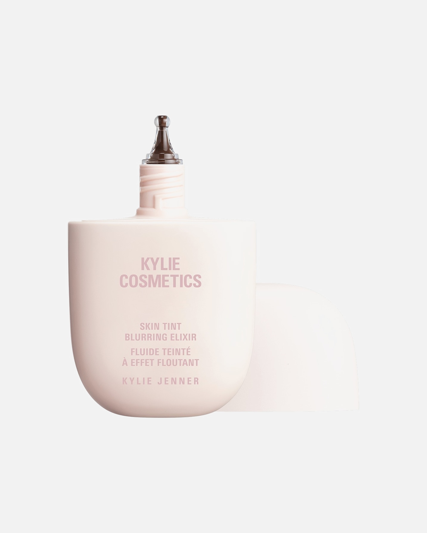 Base para Unisex KYLIE COSMETICS Skin Tint Blurring Elixir 10N