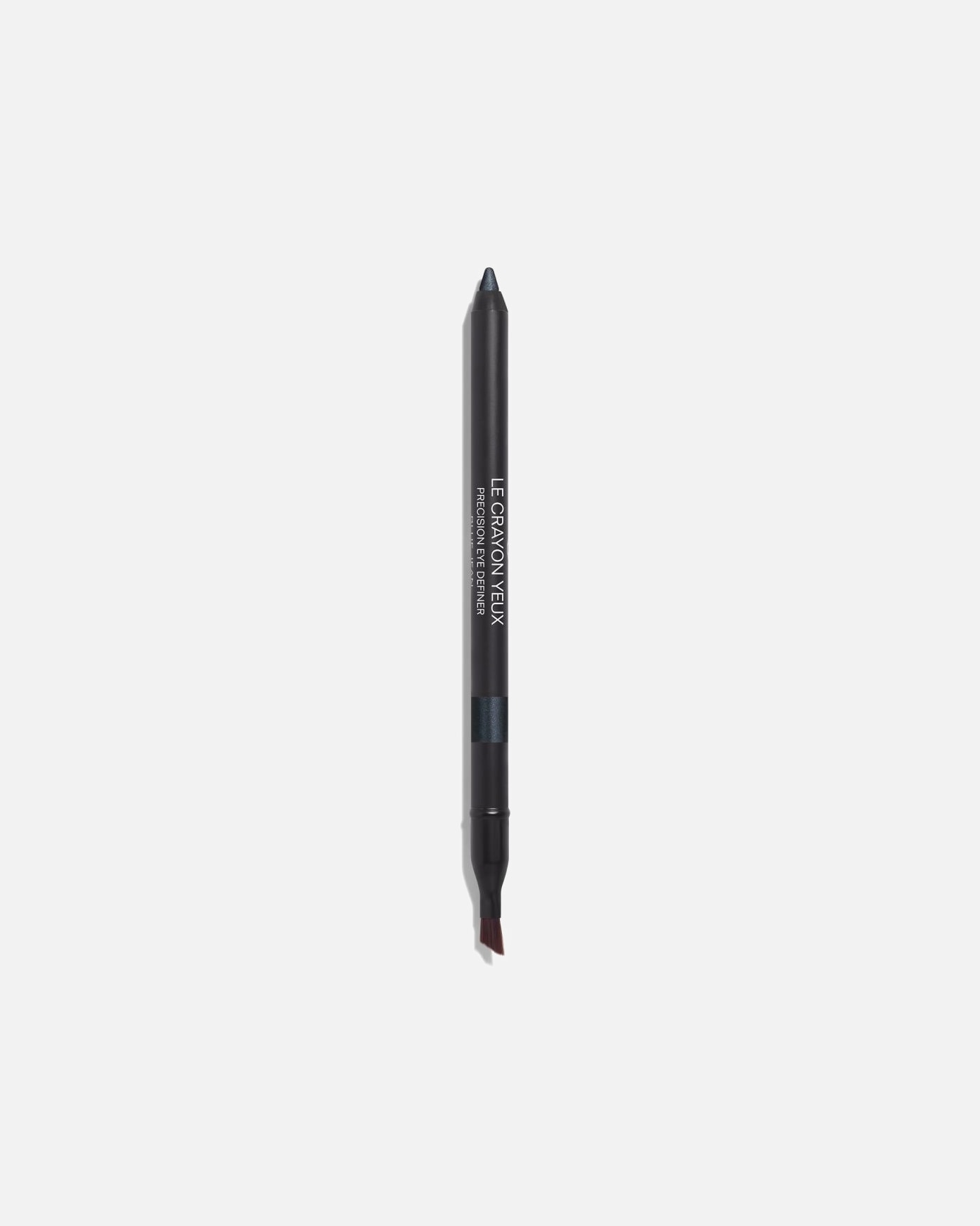 Lápiz kohl para Unisex CHANEL Le Crayon Yeux 19 BLUE JEAN