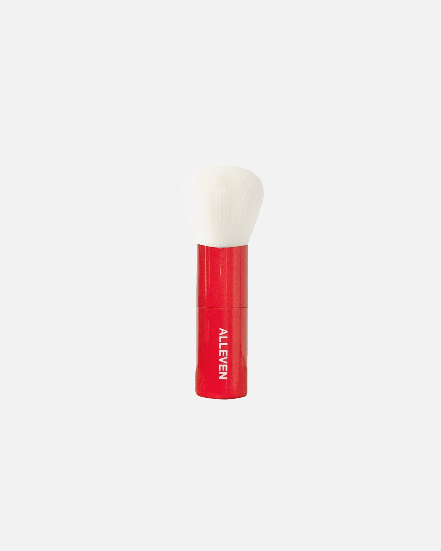 Brocha para Maquillaje para Unisex Alleven MINI 1 Unidad
