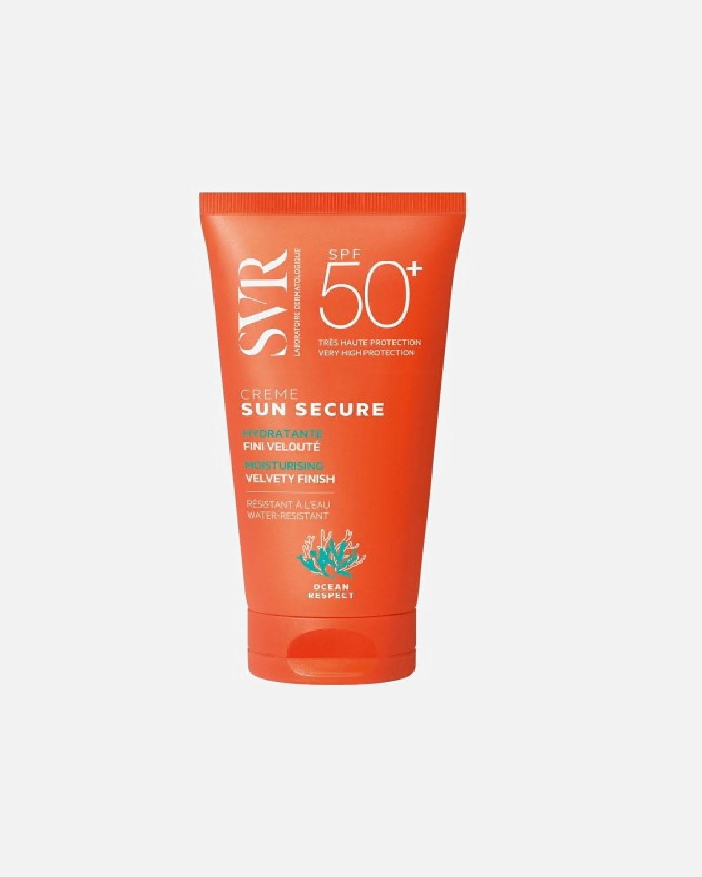 Crema solar para Unisex SVR 50 ml