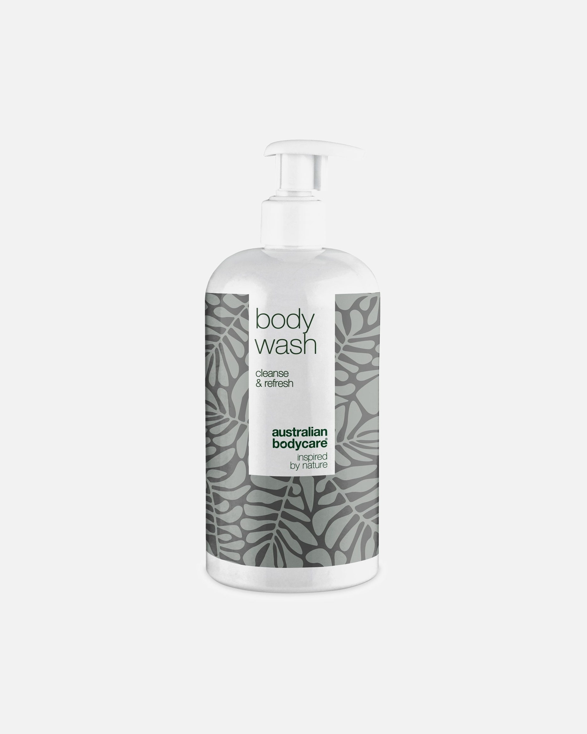 Gel de ducha para Unisex Australian Bodycare Body Wash 500 ML