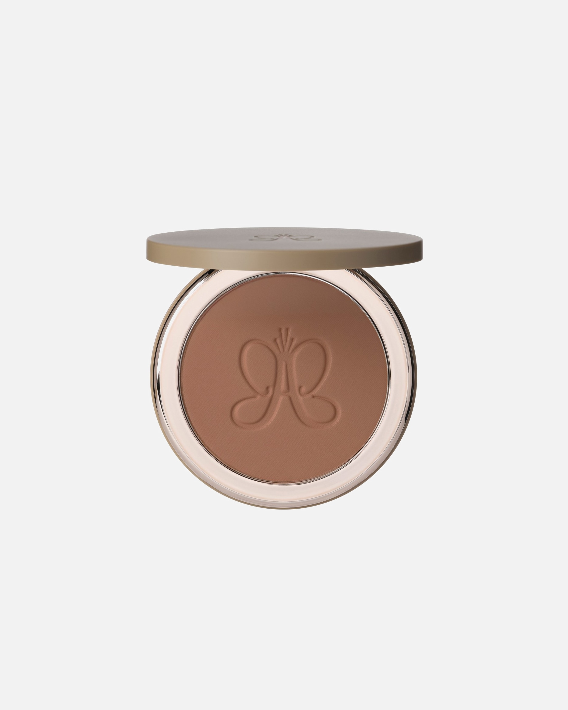Bronzer para Unisex Anastasia Beverly Hills Smooth Blur BEACH BUM BRONZE