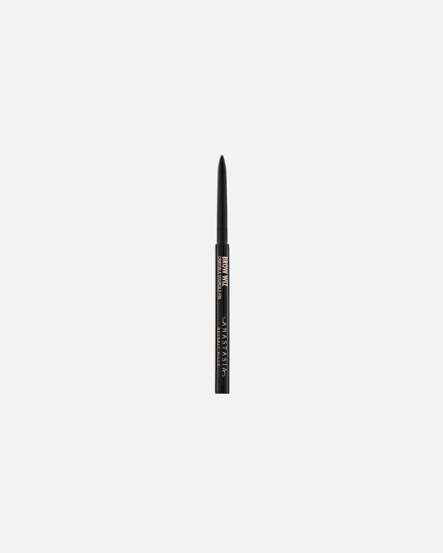 Lápiz de cejas para Unisex Anastasia Beverly Hills Deluxe Mini Brow Wiz® AUBURN