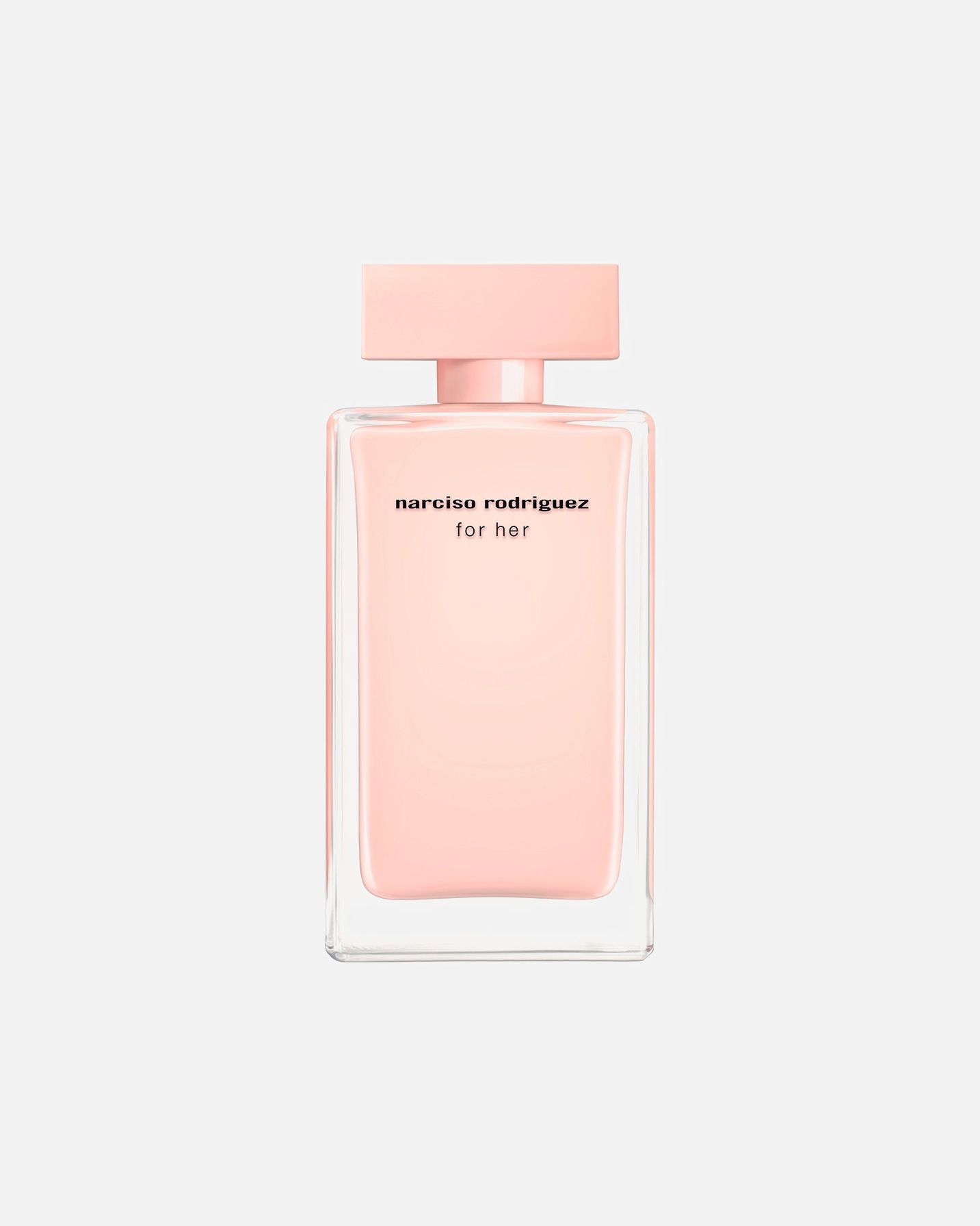Eau de Parfum para Mujer Narciso Rodriguez for her 150 ml