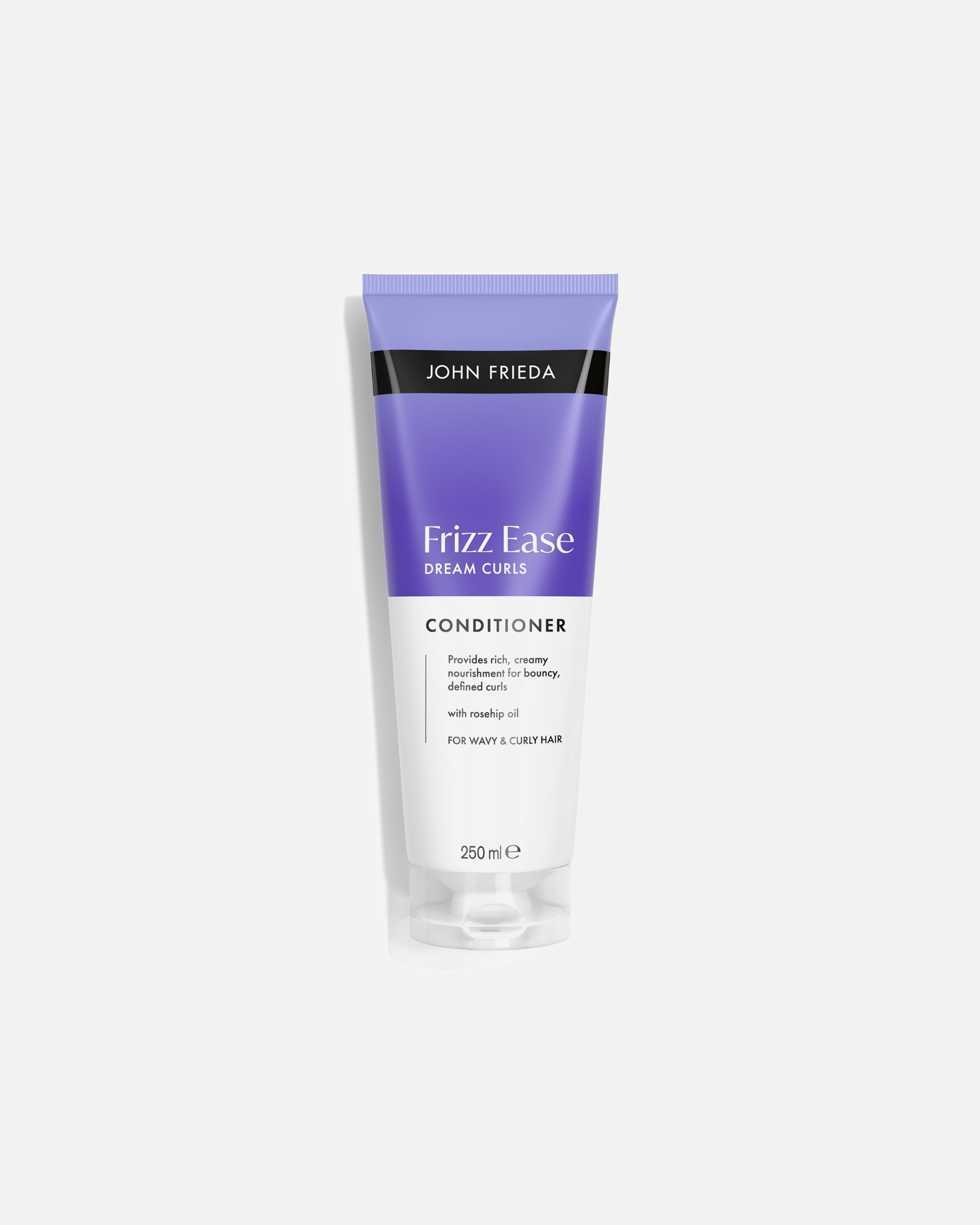 Acondicionador capilar para Unisex John Frieda Frizz Ease Dream Curls 250 ml