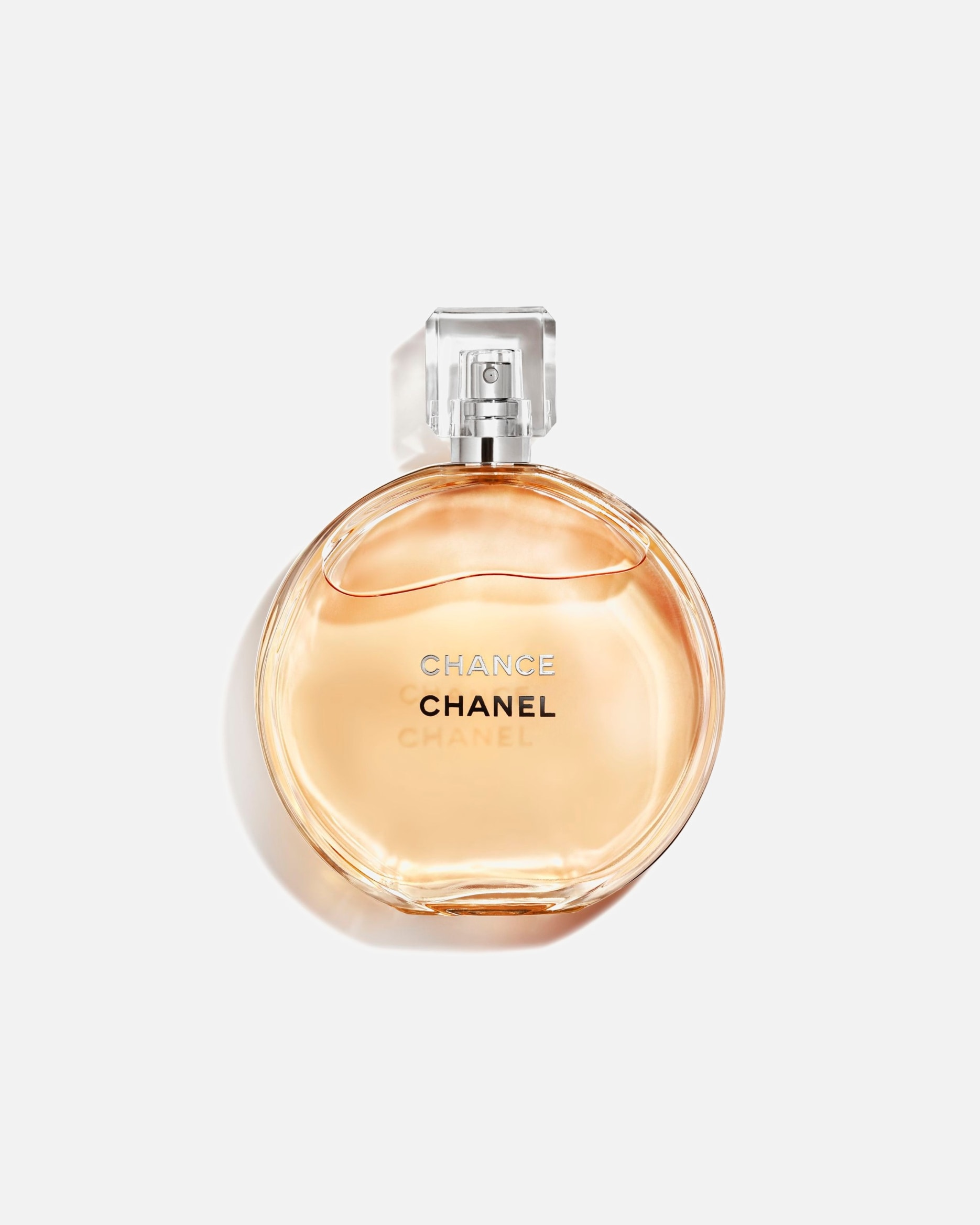 Eau de toilette para Mujer CHANEL CHANCE 150 ML