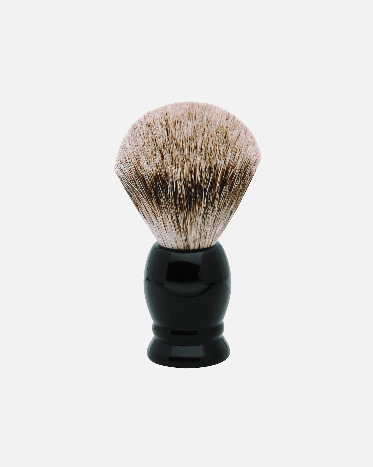 Brocha de afeitado para Unisex ERBE Shaving Brush Best Badger, Size M 1 Pieza