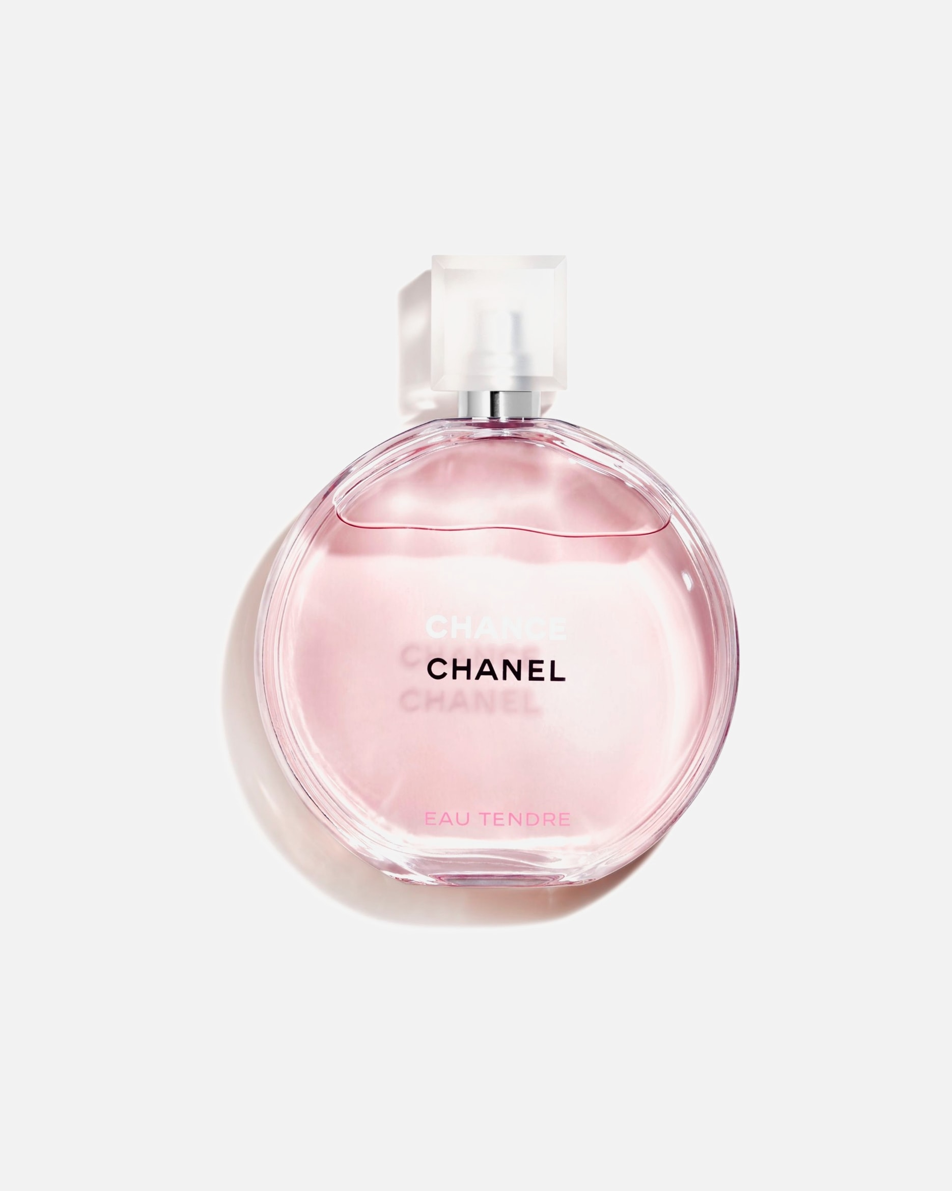 Eau de toilette para Mujer CHANEL CHANCE EAU TENDRE 150 ml