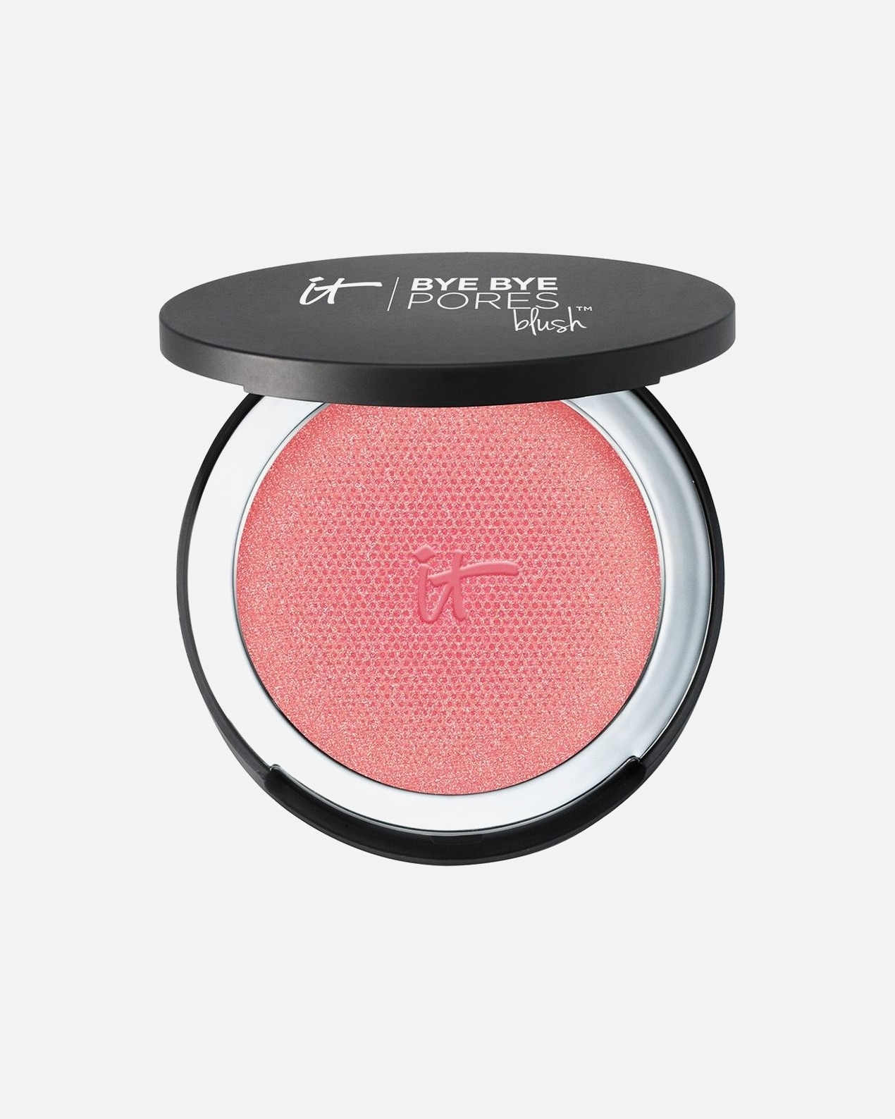 Colorete para Unisex IT Cosmetics BYE BYE Pores Rouge Sweet Cheeks
