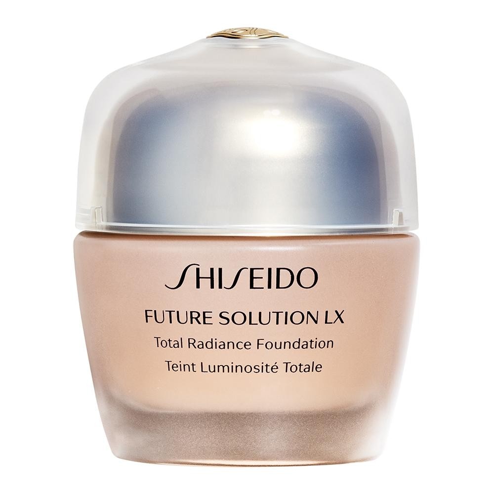 Shiseido FUTURE SOLUTION LX Total Radiance Base 4 - NEUTRAL