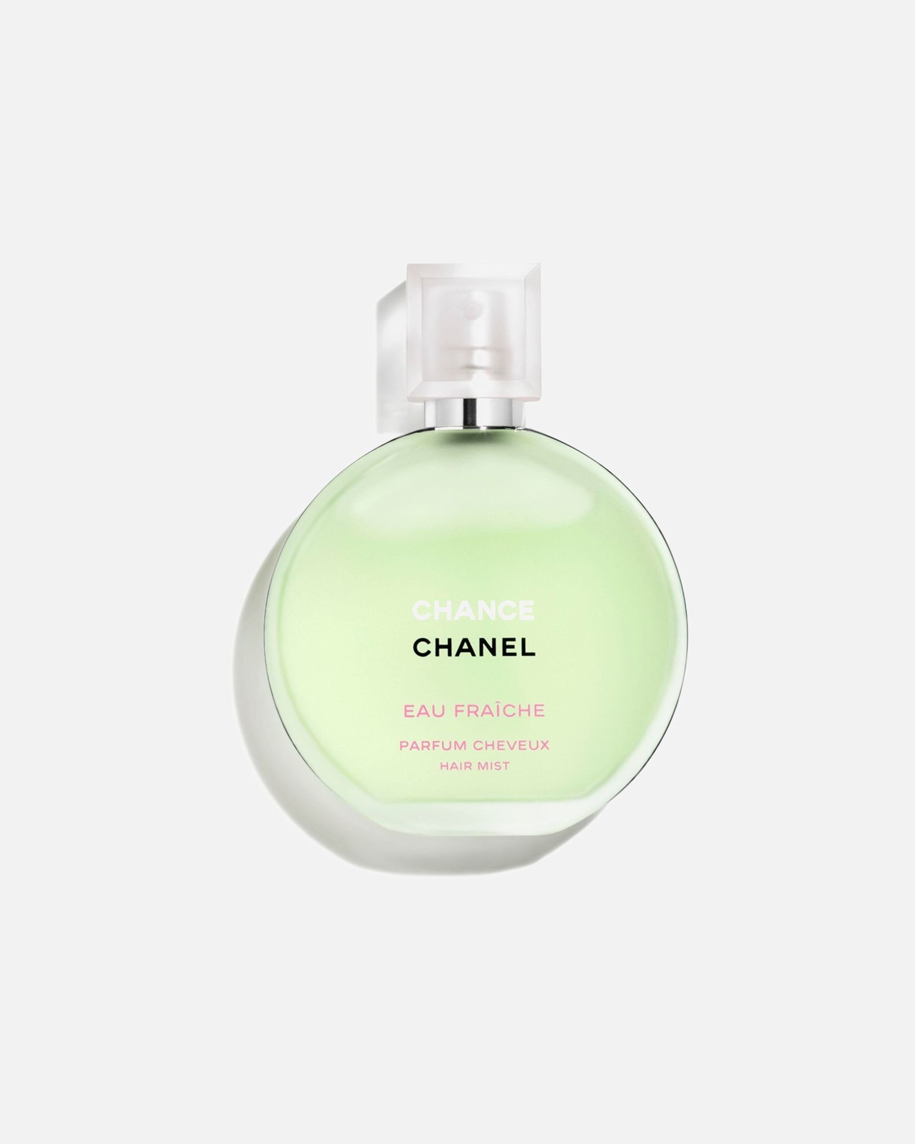 Perfume para cabello para Mujer CHANEL CHANCE EAU FRAÎCHE 35 ML