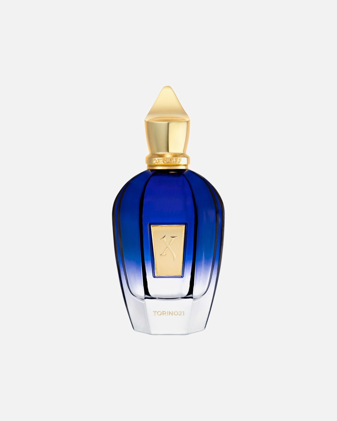 Eau de Parfum para Unisex XERJOFF ATP Torino21 100 ml