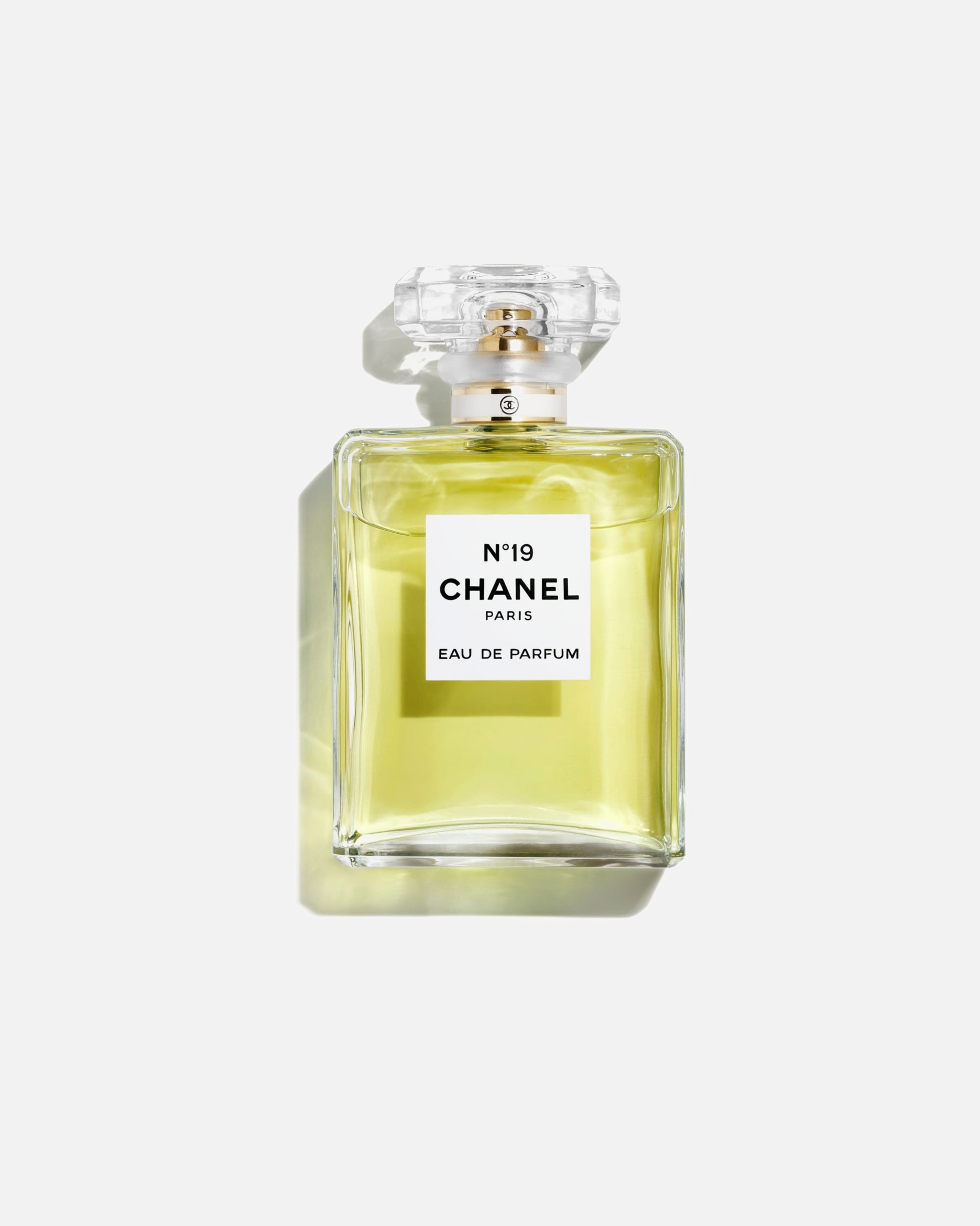 Eau de Parfum para Mujer CHANEL N°19 100 ML
