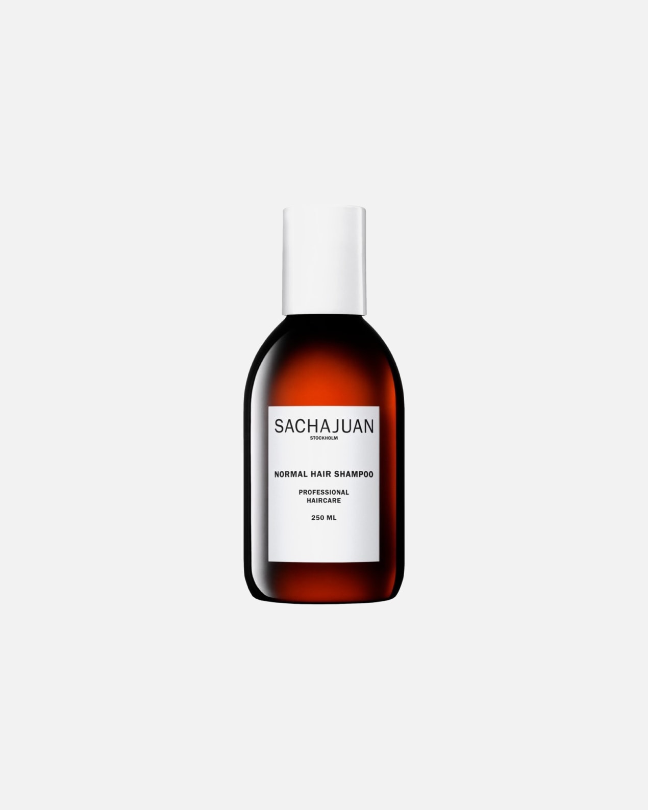 Champú capilar para Unisex Sachajuan Normal Hair 250 ml