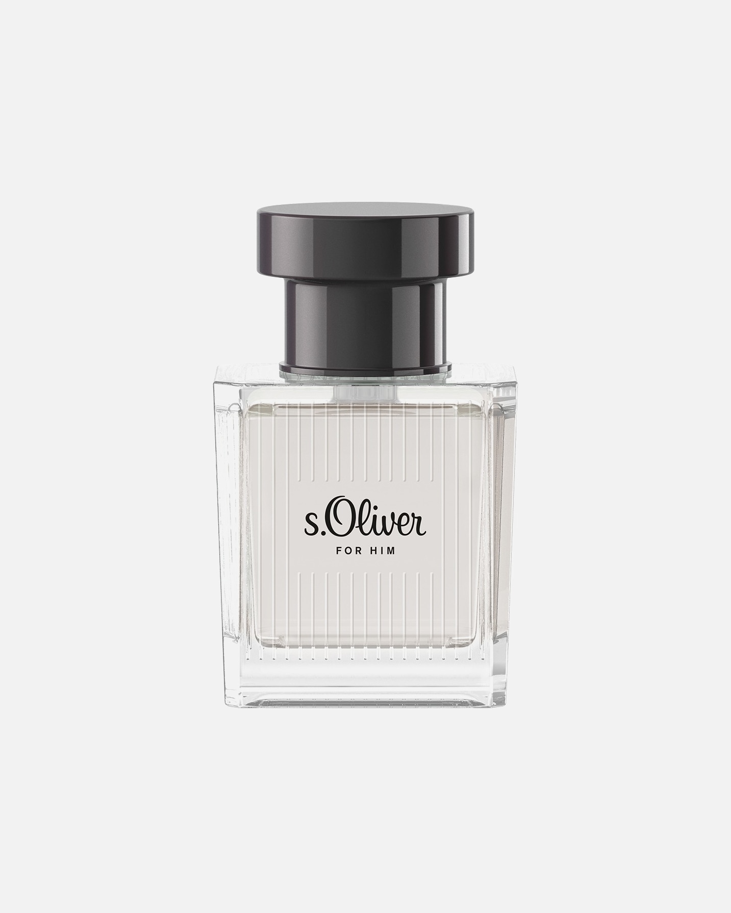 Aftershave para Hombre s.Oliver For Him/For Her 50 ml