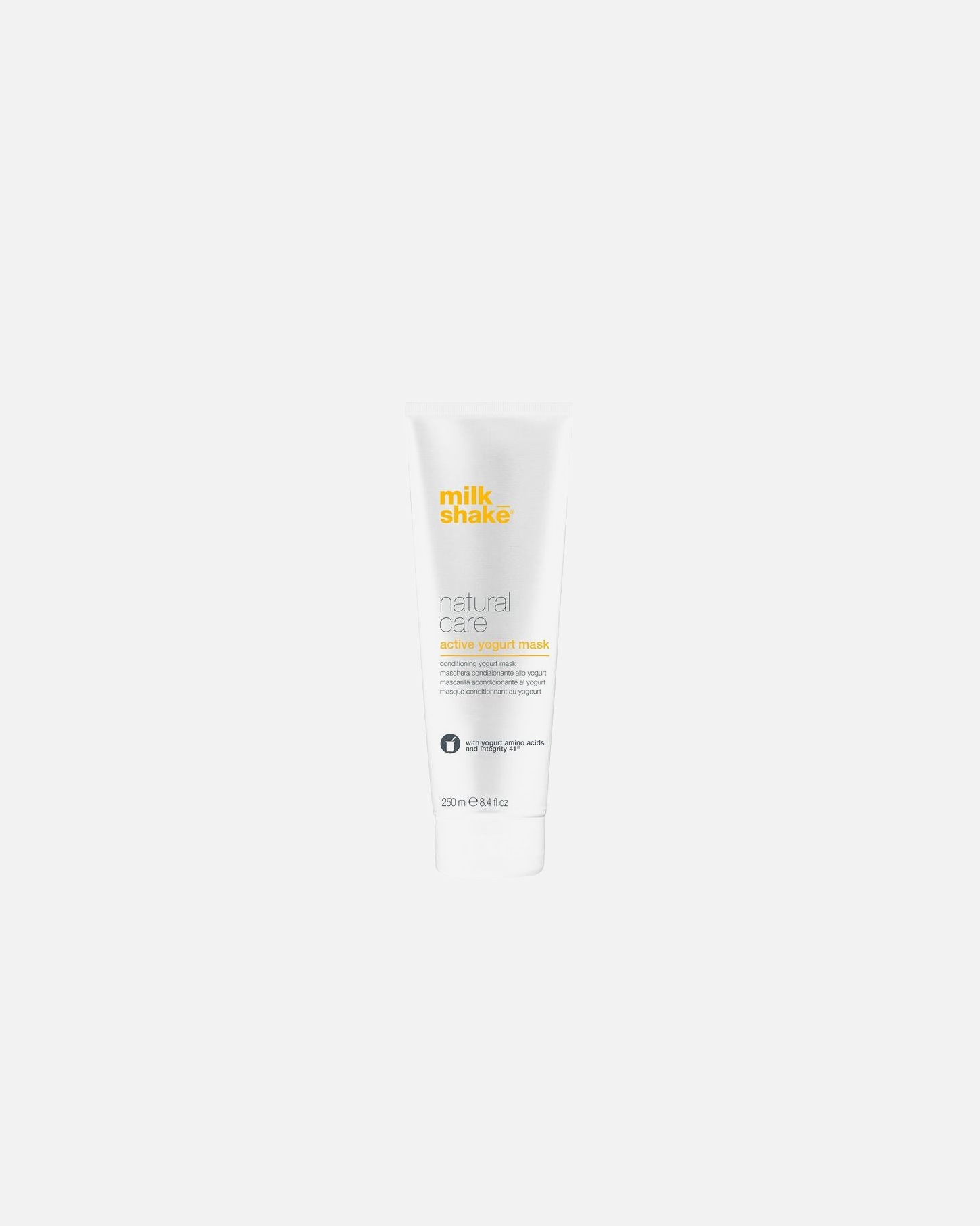 Mascarilla hidratante para Unisex Milk_Shake
