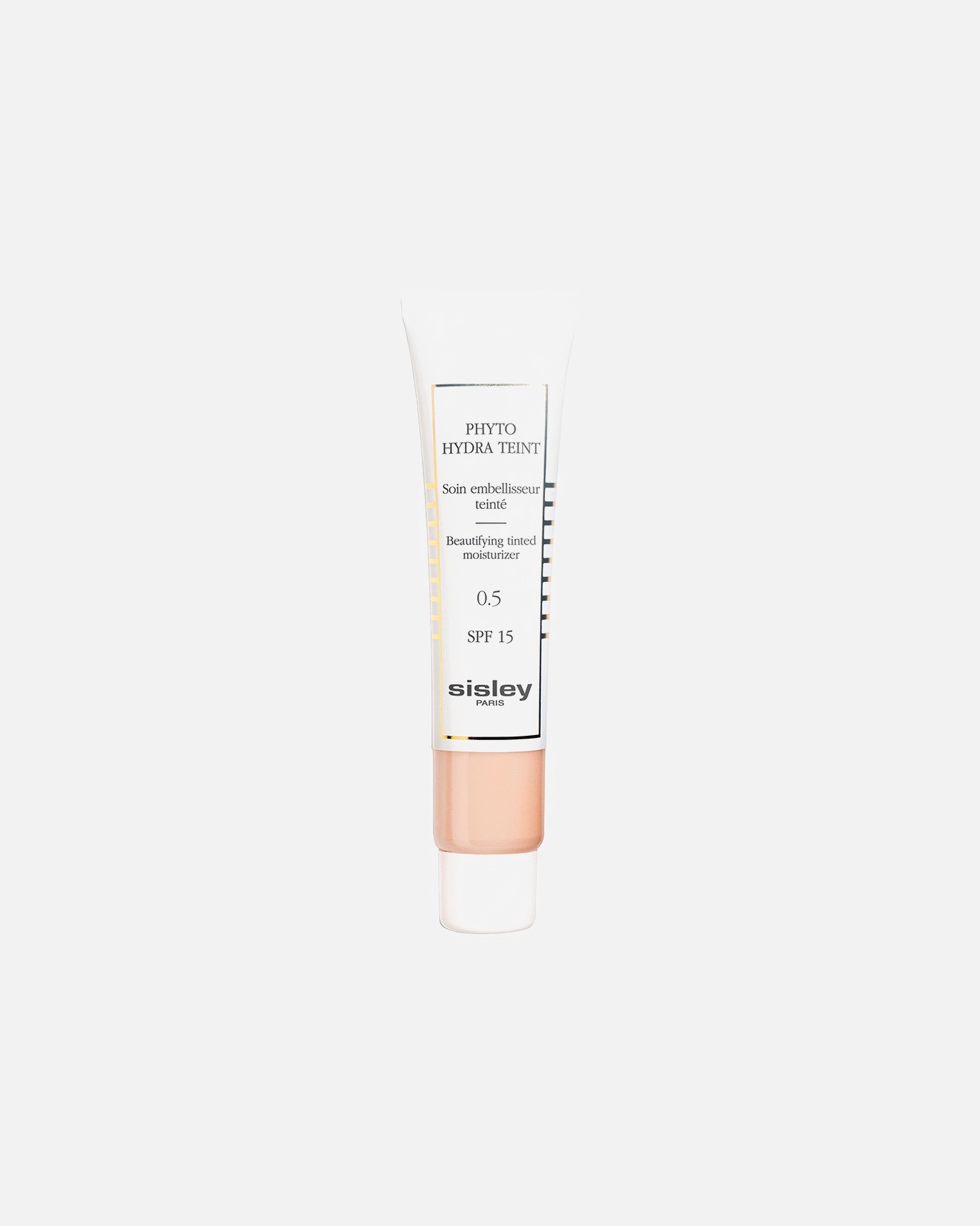 Base para Unisex Sisley Viky Rader x Make-up Routine Phyto Hydra Teint 0.5 - Opal