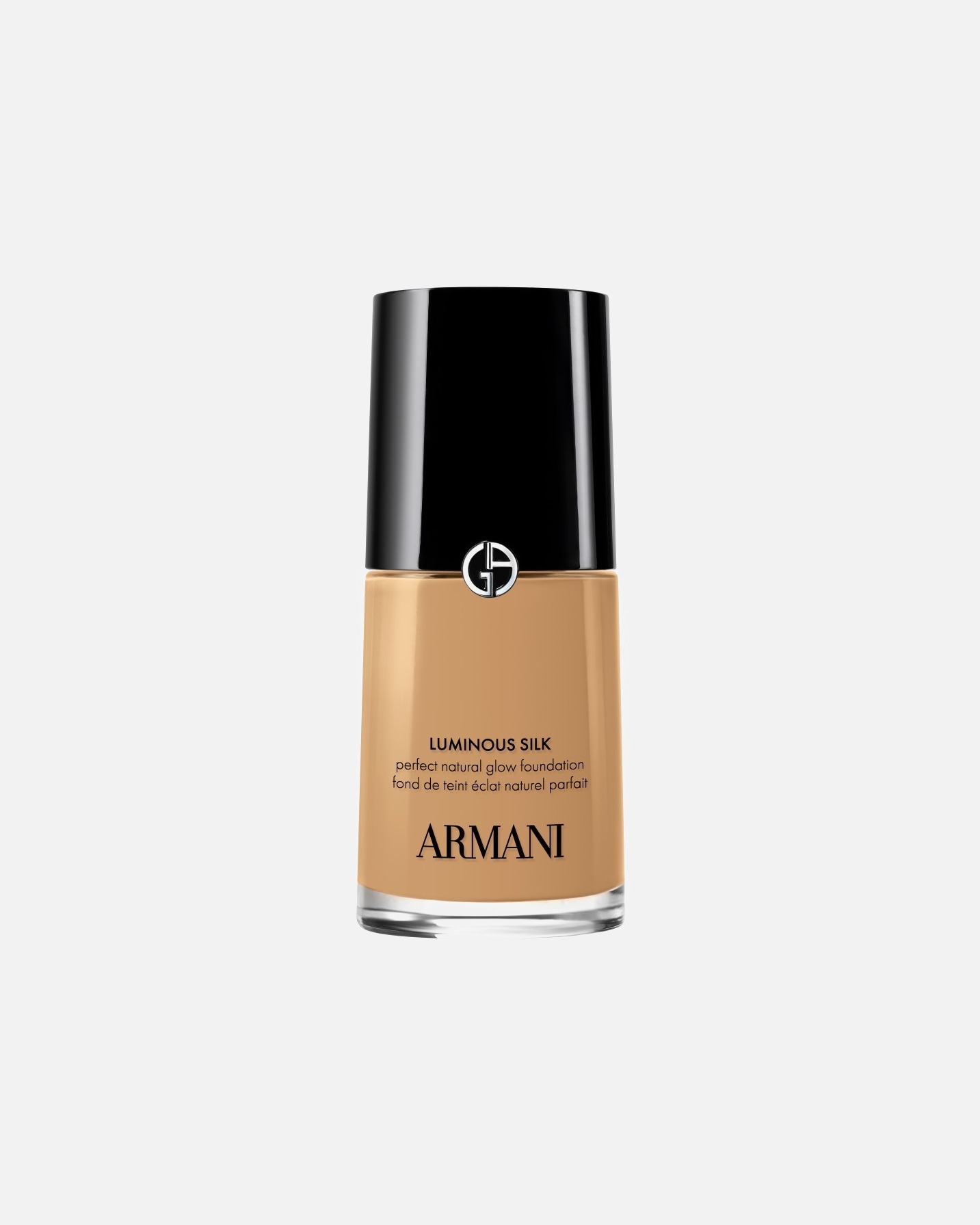 Base para Unisex Armani Luminous Silk Base de maquillaje líquida iluminadora Luminous Silk 6