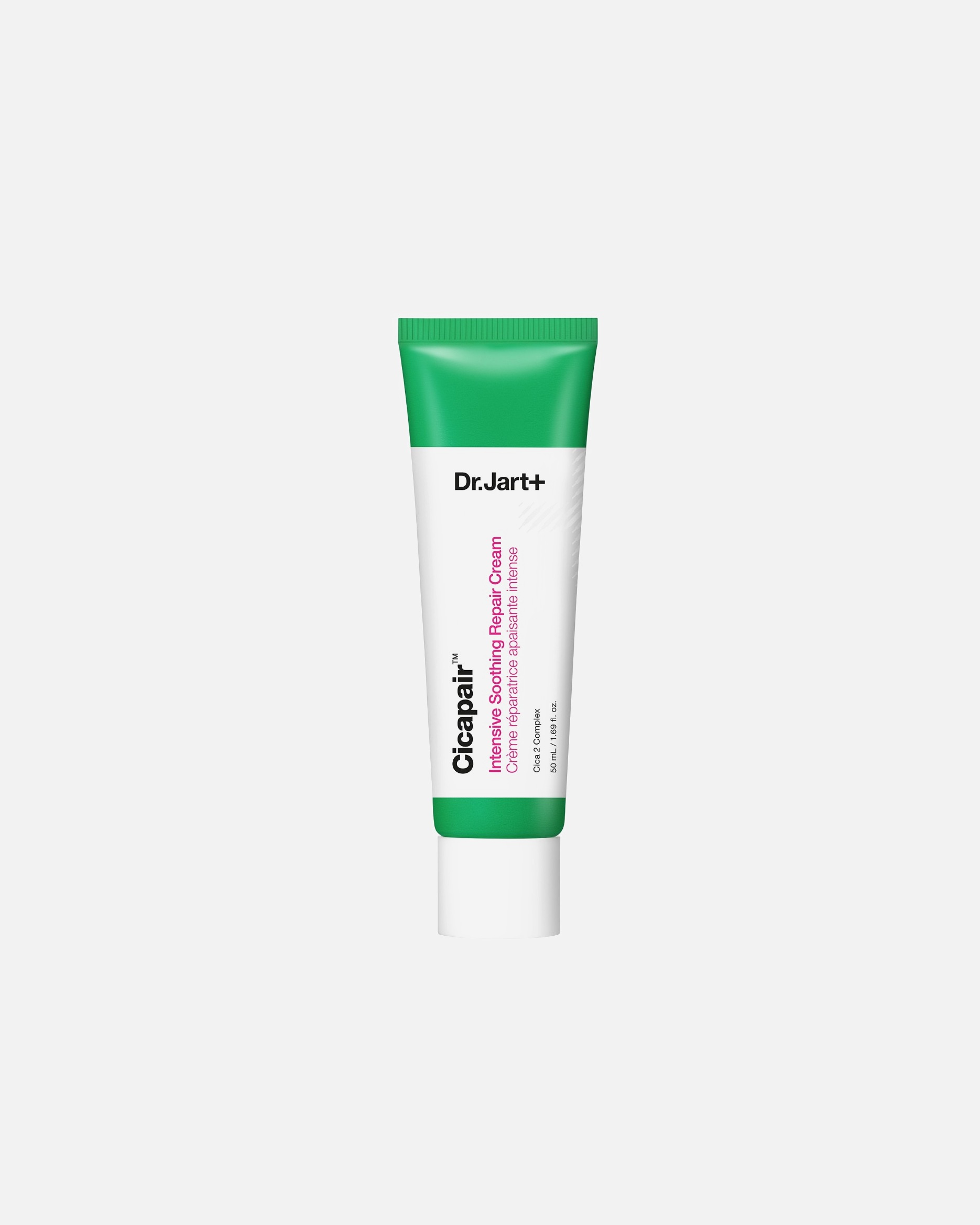 Crema facial para Unisex Dr. Jart+ Cicapair Intensive Soothing Repair Cream 50 ml