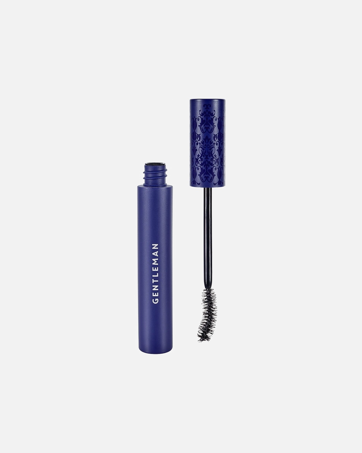 Máscara para Mujer MULAC Make-up Volumen Negro