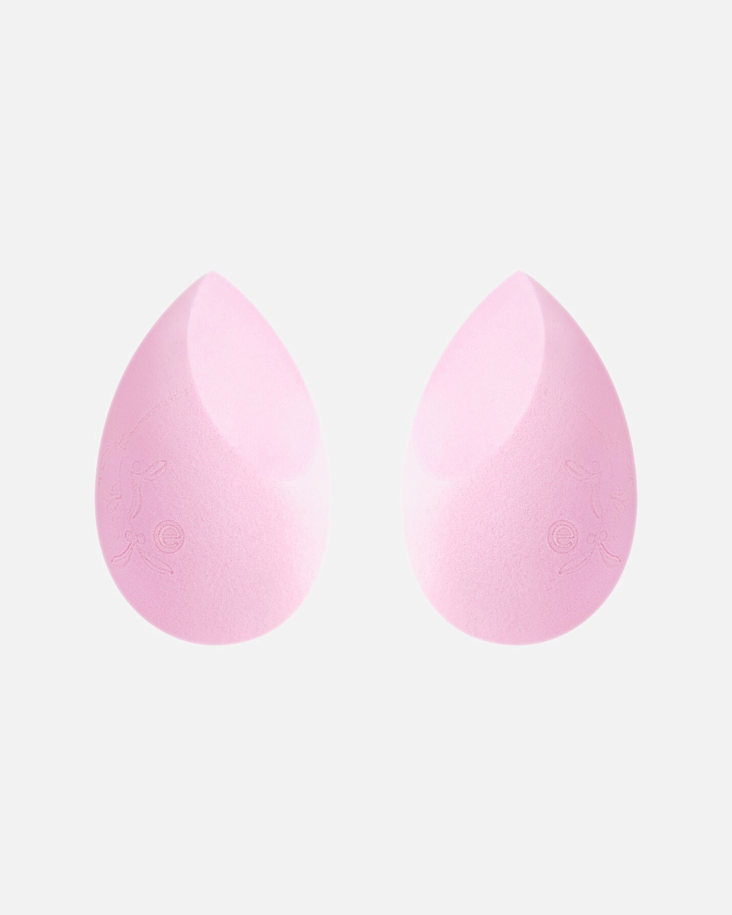 Esponja de maquillaje para Mujer Essence xmas KiSSES Sponge Duo 01 - Where Hearts Unite…