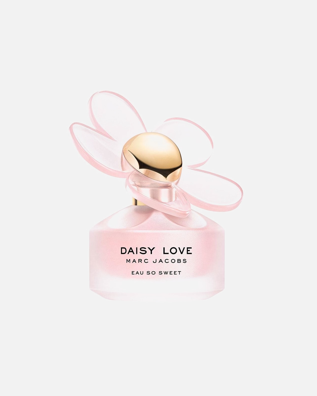 Eau de toilette para Mujer Marc Jacobs Daisy Love Eau So Sweet 50 ml