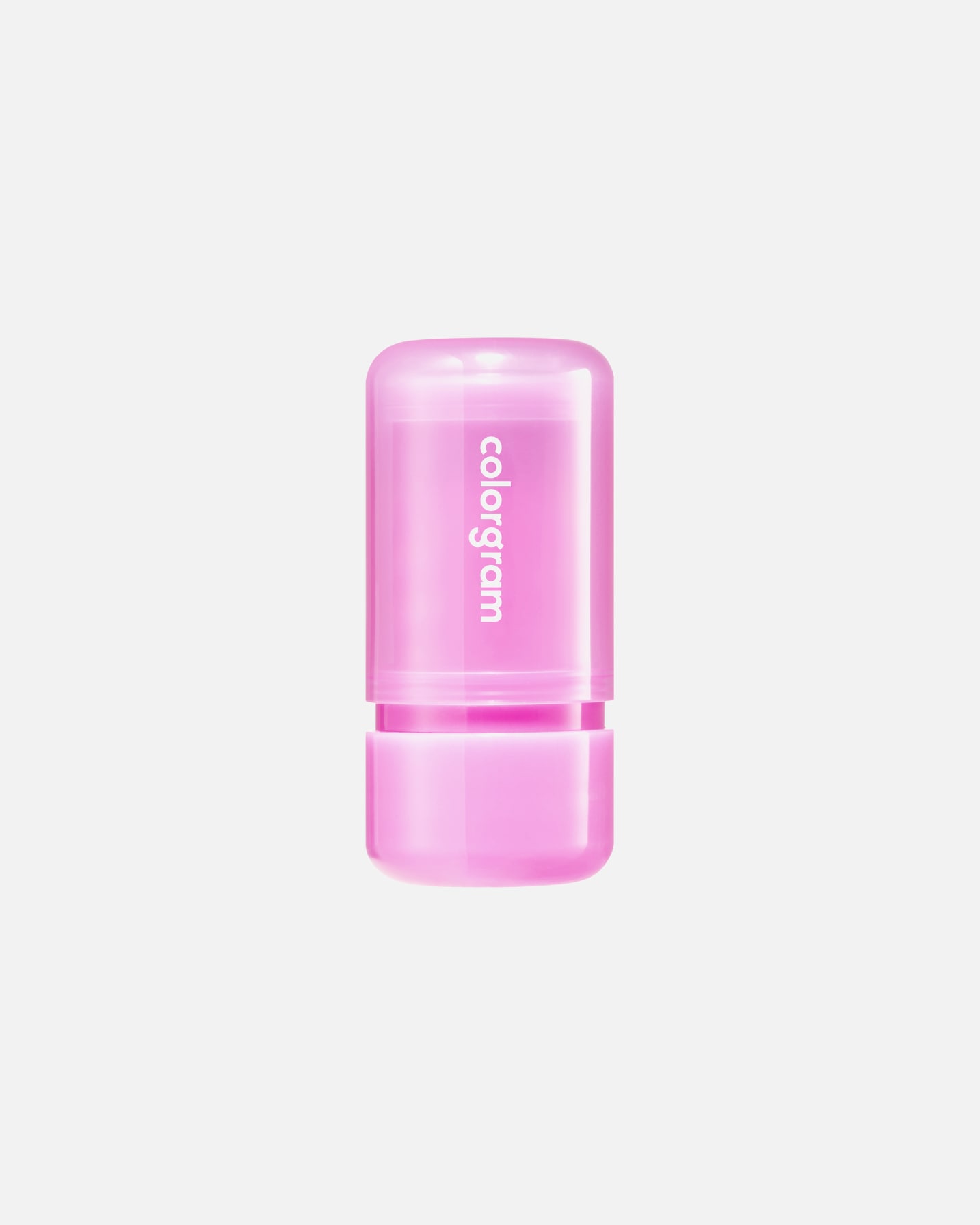Colorete para Unisex COLORGRAM Multi Jelly Stick 03 - Mulberry Jelly