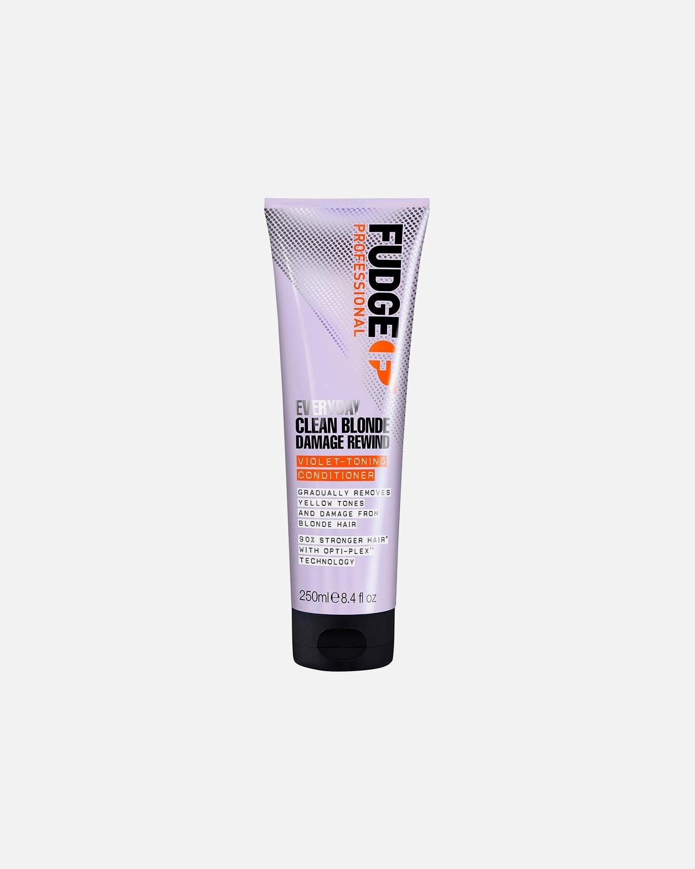 Acondicionador capilar para Unisex Fudge Everyday Clean Blonde Everyday Clean Blond Conditioner 250 ml