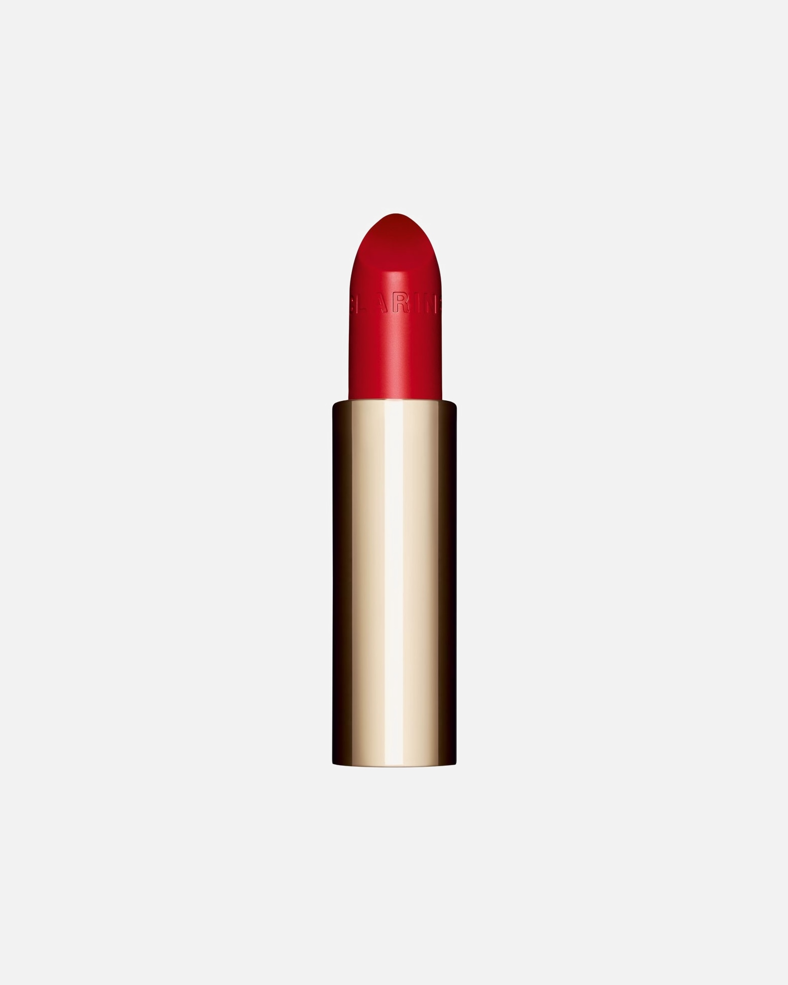 Barra de Labios para Unisex Clarins Joli Rouge 742