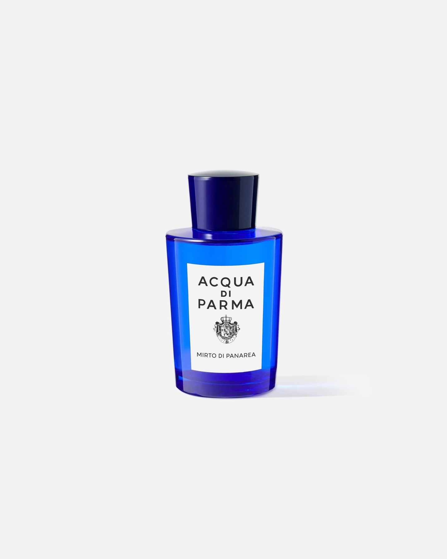Eau de toilette para Unisex Acqua di Parma Blu Mediterraneo Mirto di Panarea 180 ml