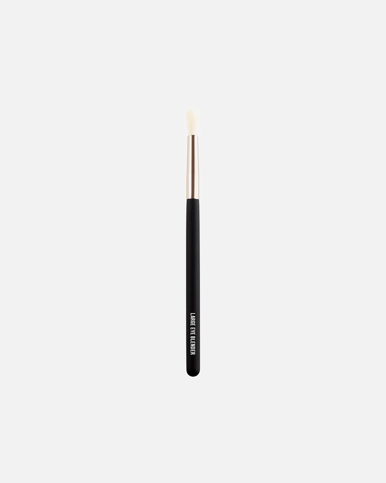 Pincel sombra de ojos para Mujer MULAC LARGE EYE BLENDER eye brush 1 Pieza