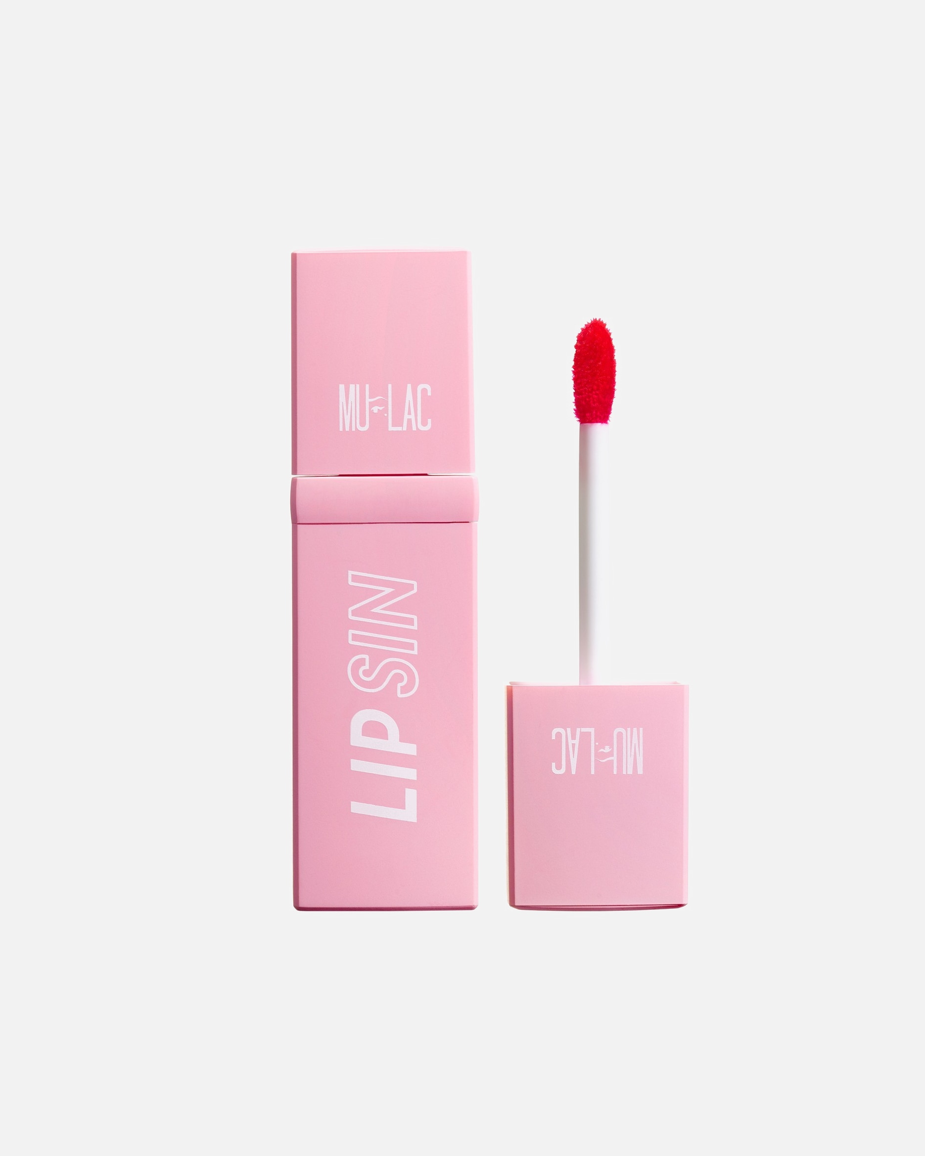 Barra de Labios para Unisex MULAC Make-up Lip Sin 02