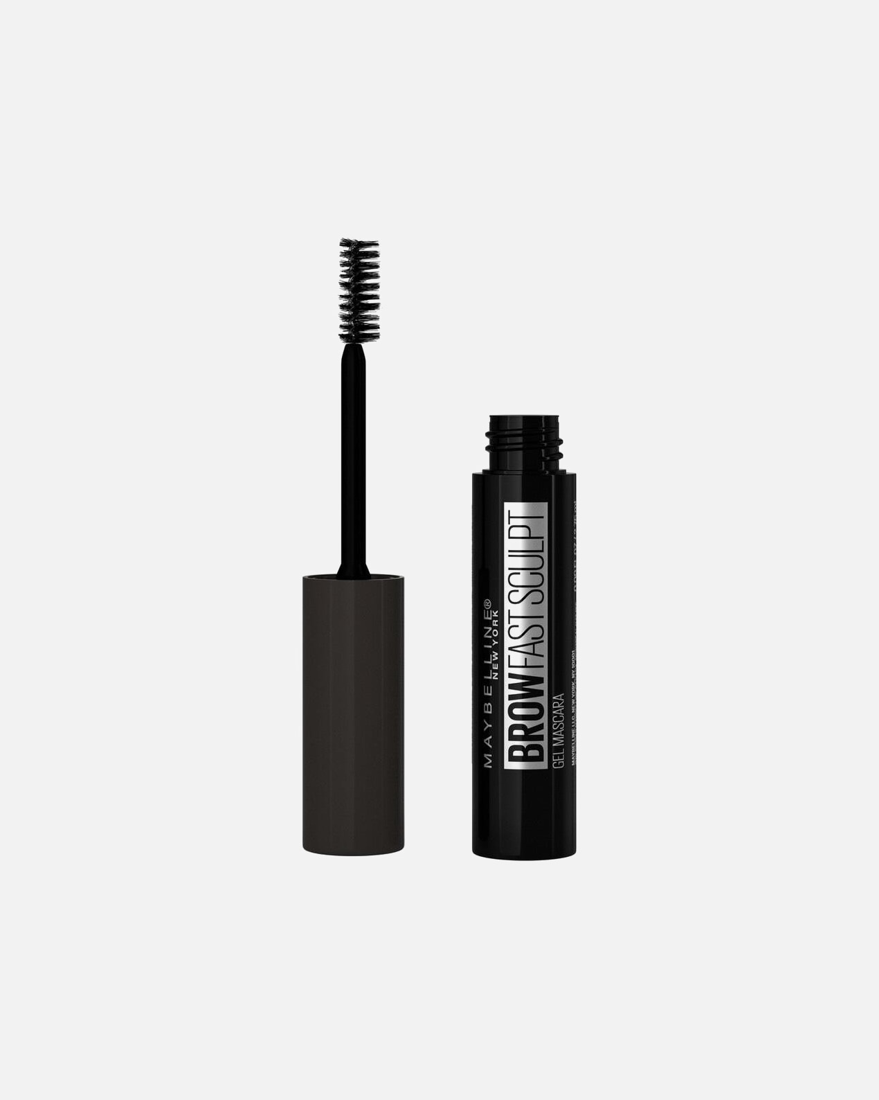 Gel de cejas para Unisex Maybelline Brow Fast Sculpt Gel Mascara 06 - Deep Brown