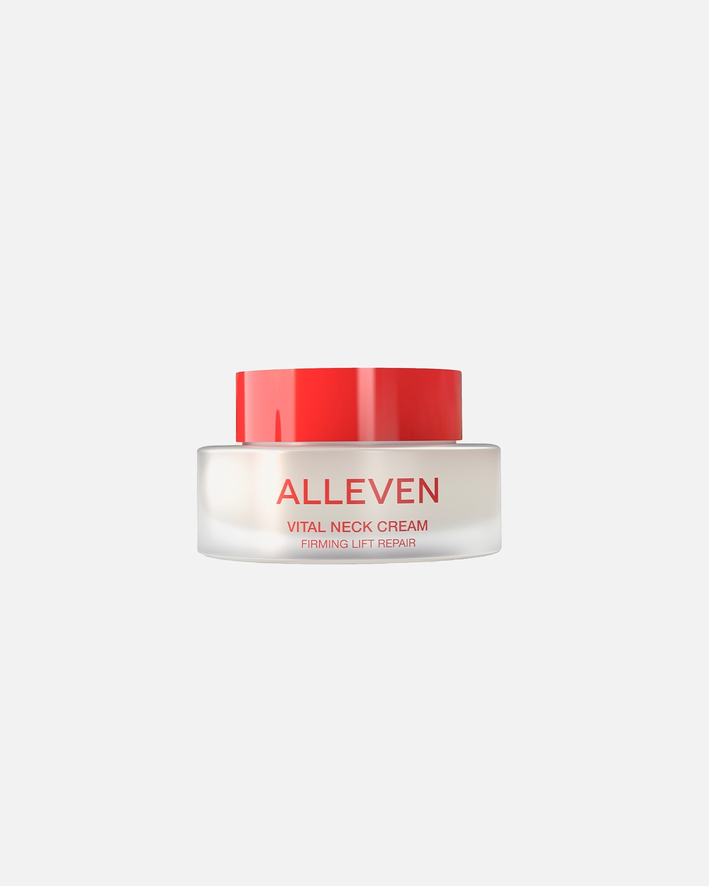 Cuello y escote para Unisex Alleven VITAL NECK CREAM Reafirmante Lift 50 ml