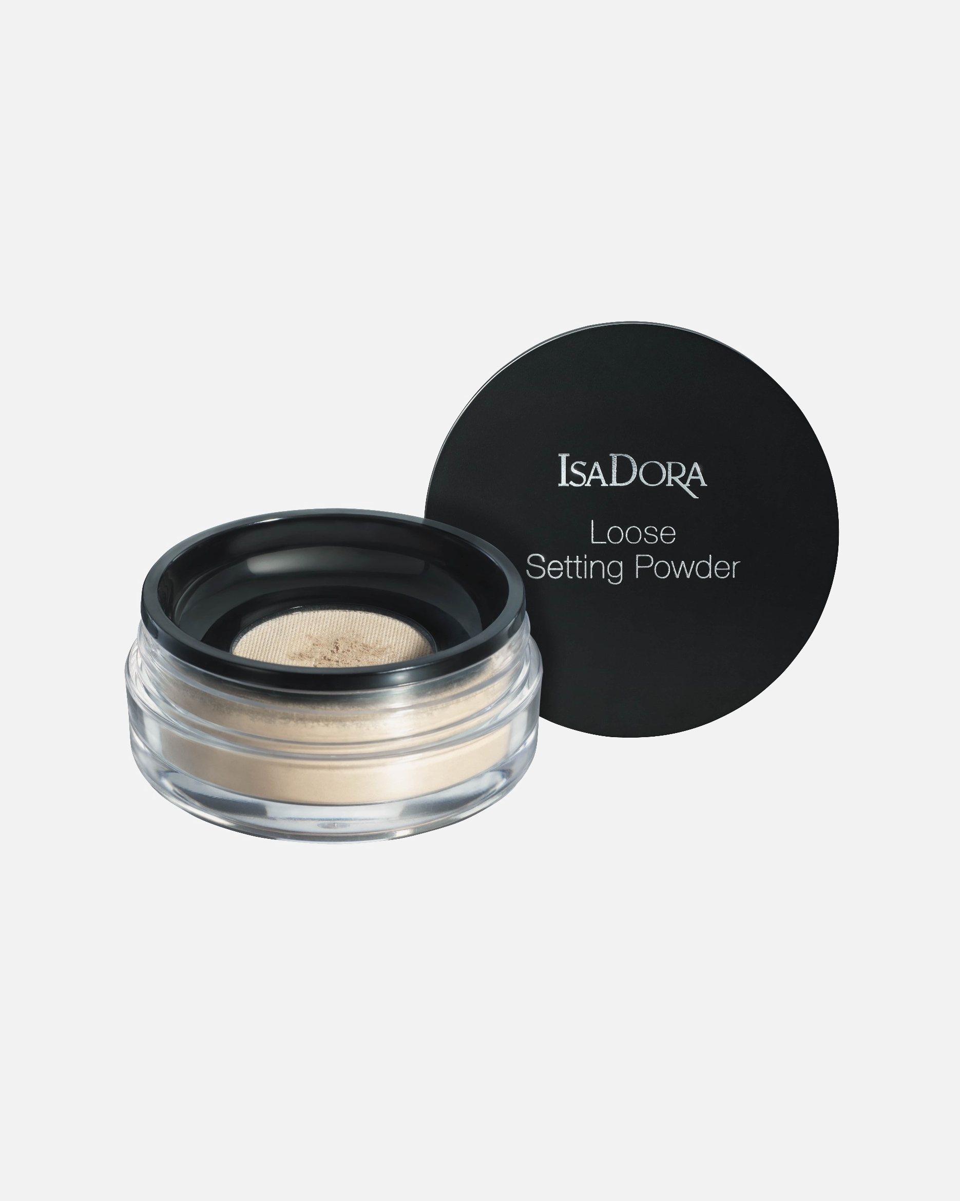 Polvo fijador para Unisex Isadora Loose Setting Powder 03 - FAIR