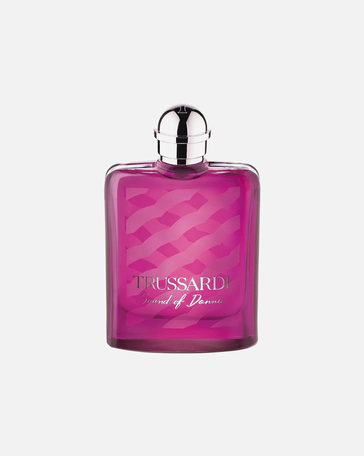 Eau de Parfum para Mujer Trussardi Sound Of Donna Sound of Donna Eau de Parfum Spray 100 ml