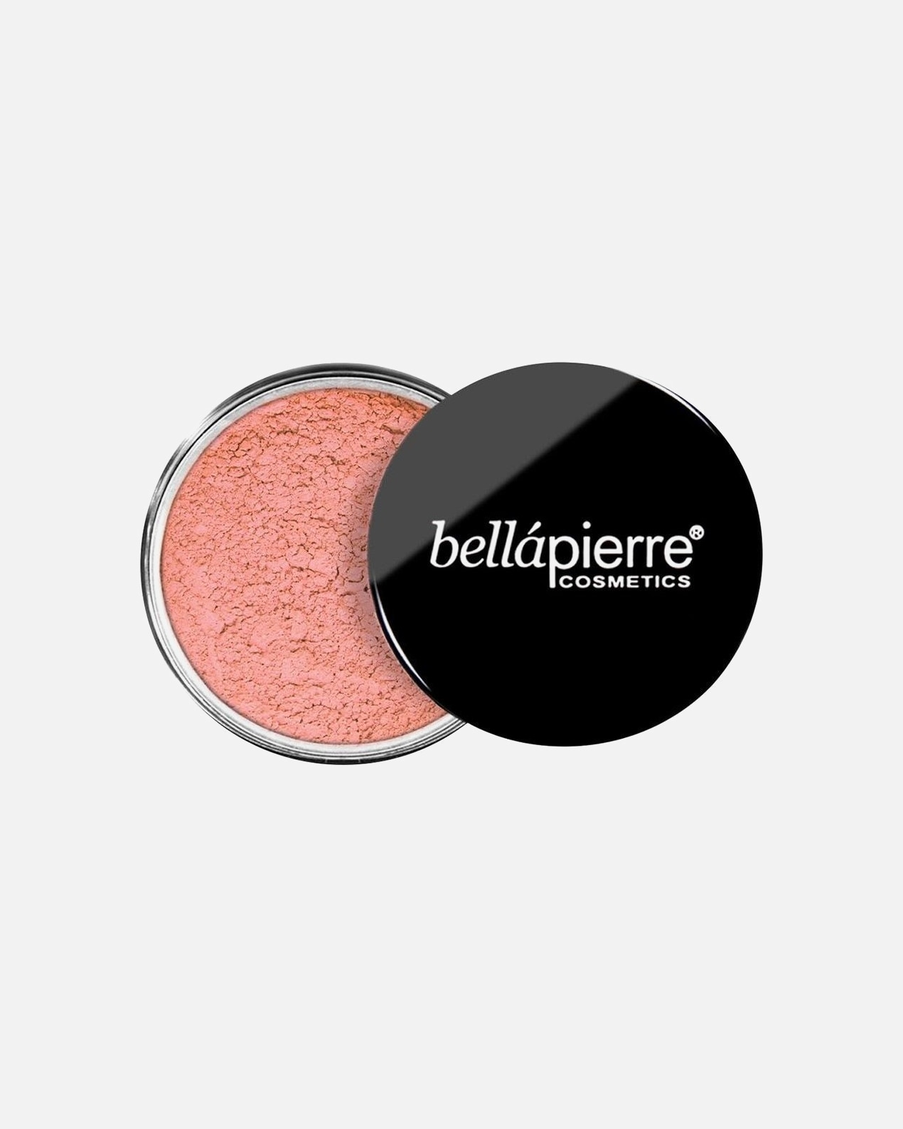 Colorete para Unisex bellapierre Loose Desert Rose