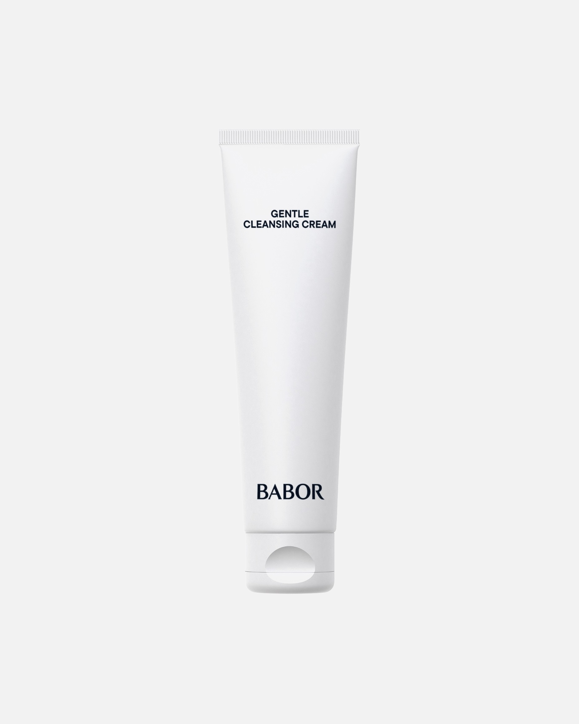 Leche limpiadora para Unisex BABOR Cleansing Gentle Cleansing Cream 100 ml