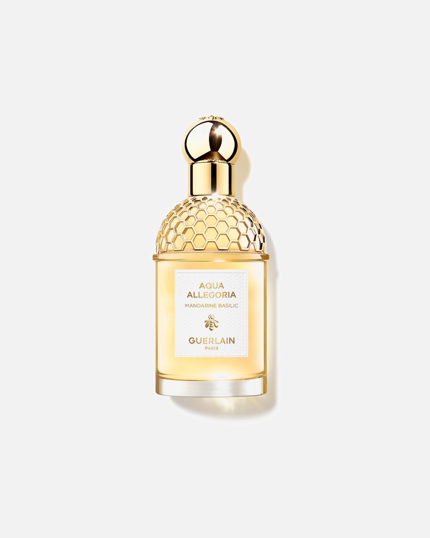 Eau de toilette para Mujer Guerlain Aqua Allegoria Mandarine Basilic 75 ml