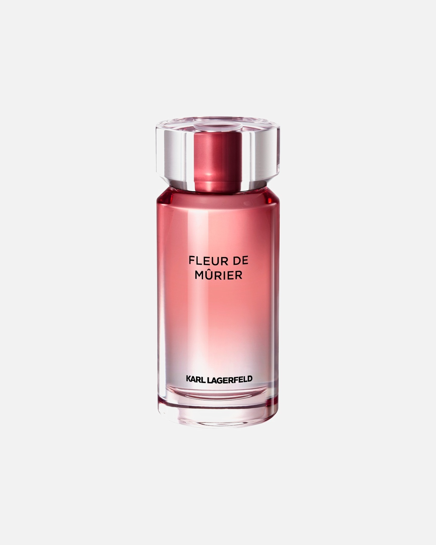 Eau de Parfum para Mujer Karl Lagerfeld Les Parfums Matières Flor de Murier 100 ml