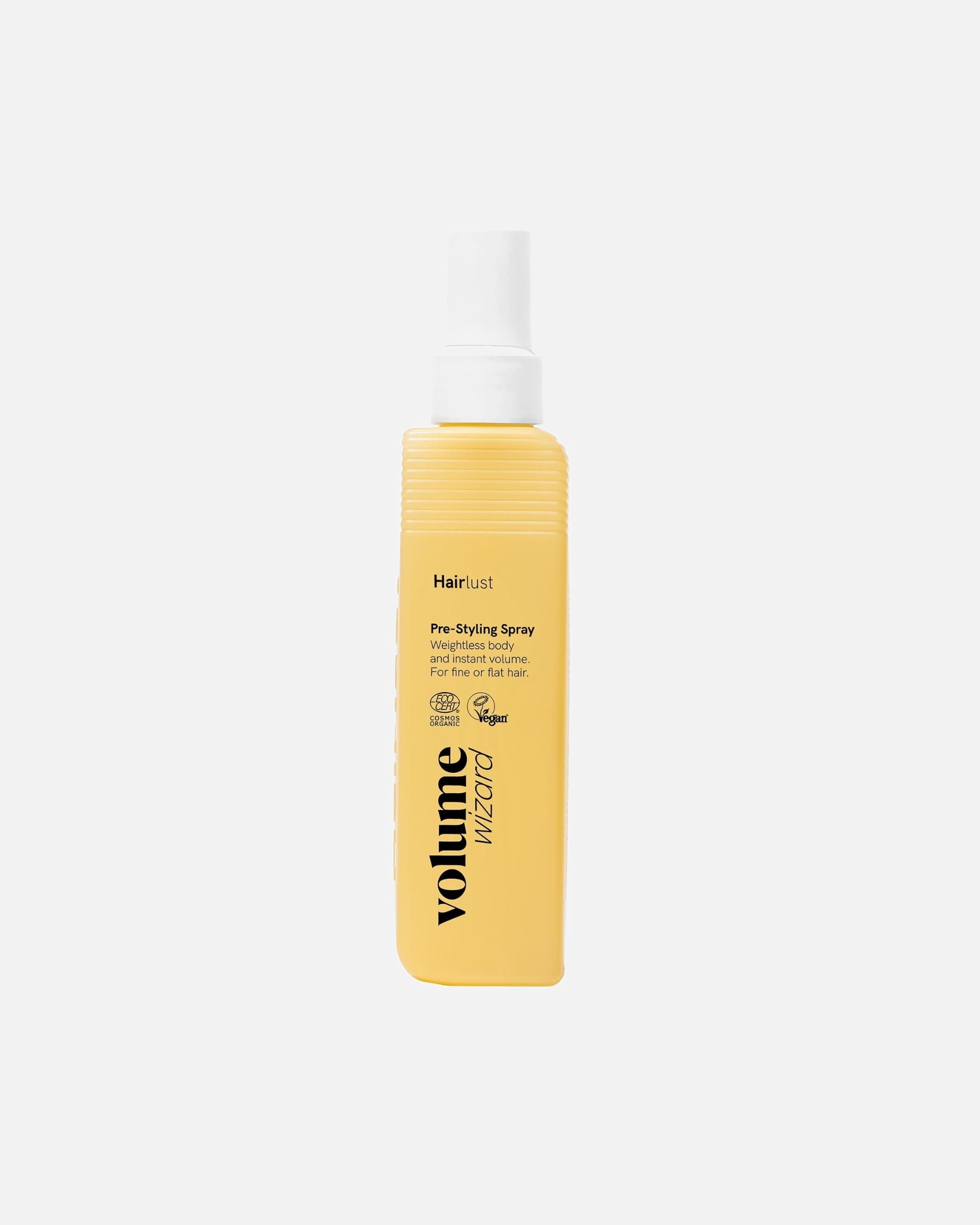 Spray para volumen para Unisex Hairlust Volume Wizard Pre-Styling 150 ml