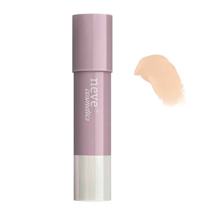 Neve Cosmetics Maquillaje En Stick Star System Base LIGHT NEUTRAL - Travel Size