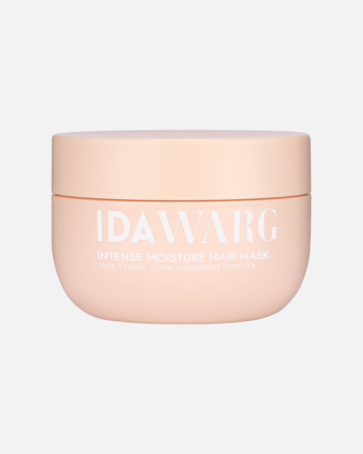Mascarilla capilar para Unisex IDA WARG Beauty Intense Moisture Hair Mask 300 ml