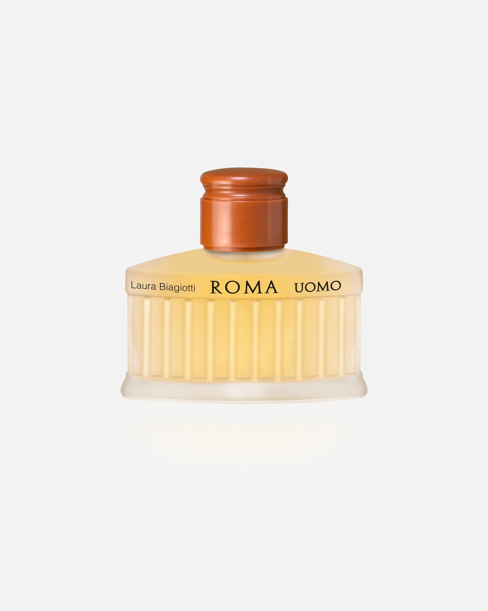 Eau de toilette para Hombre Laura Biagiotti Roma Uomo 40 ml