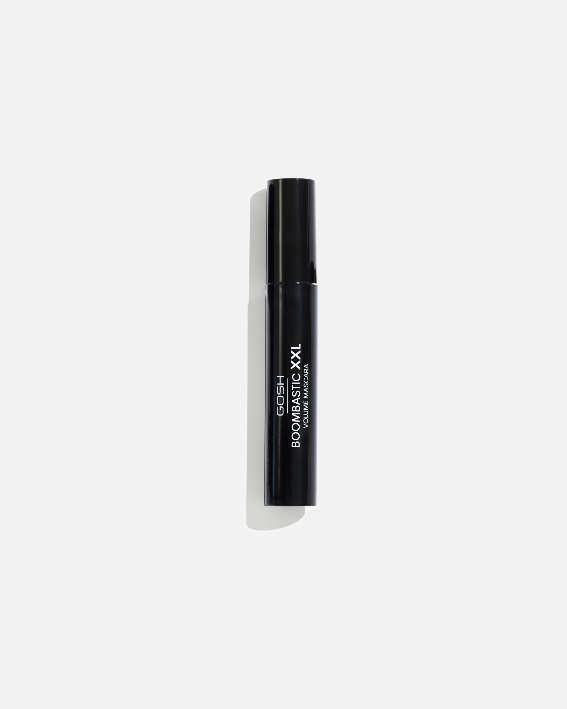 Máscara para Unisex Gosh Copenhagen Boombastic 001 - BLACK